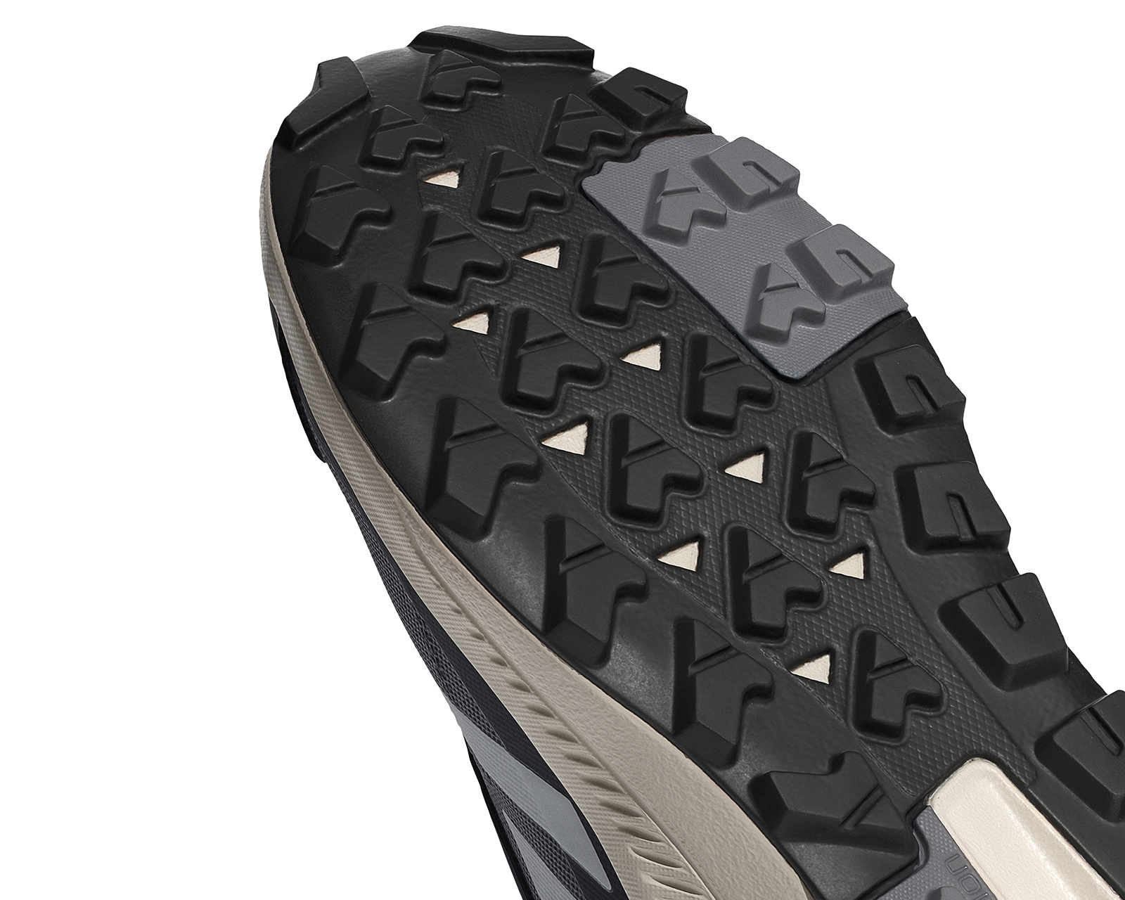 Foto 9 pulgar | Foto 8 | Tenis para Senderismo Adidas Terrex Anylander para Hombre