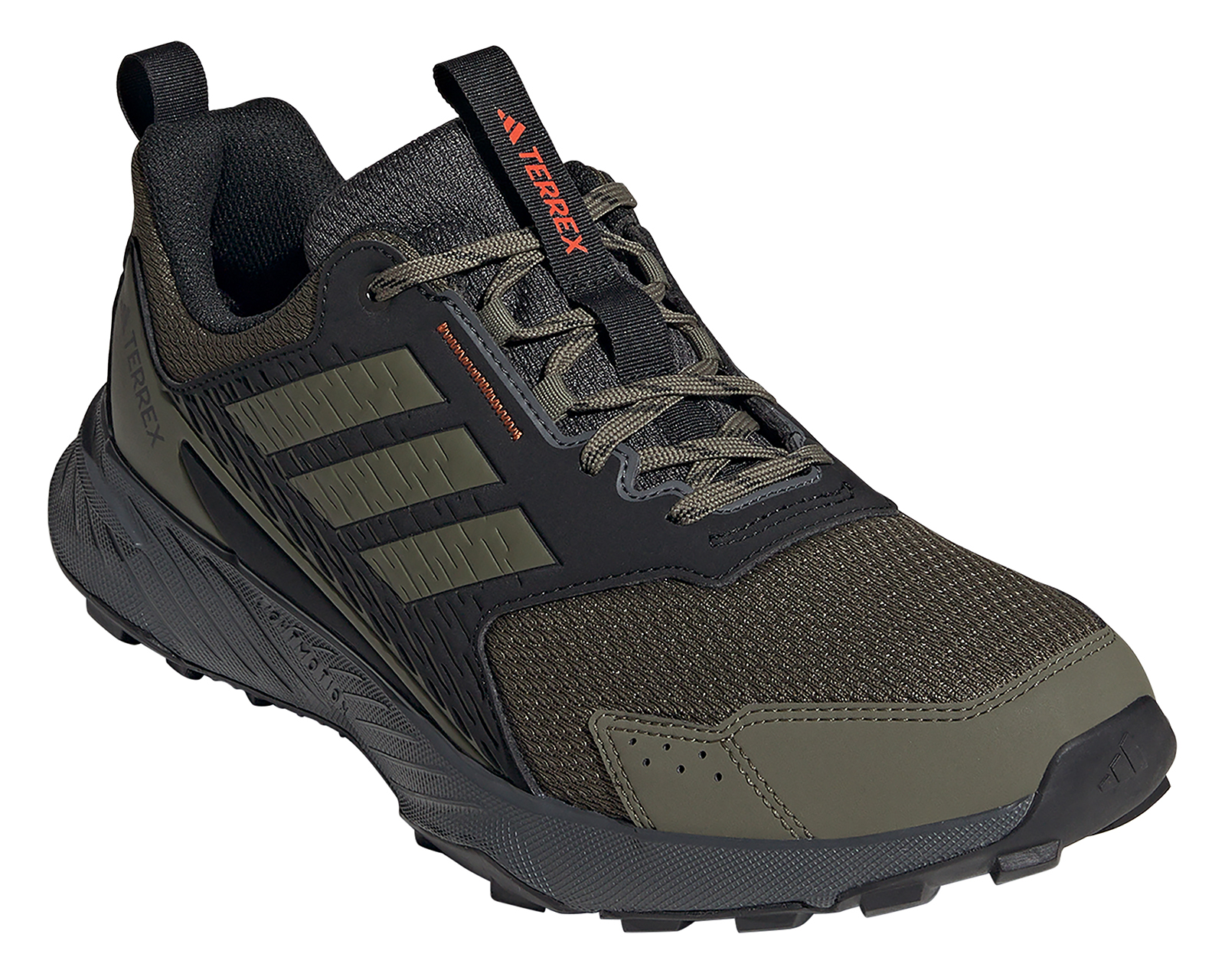 Foto 1 | Foto 1 | Tenis para Correr Adidas Terrex Tracefinder 2 para Hombre