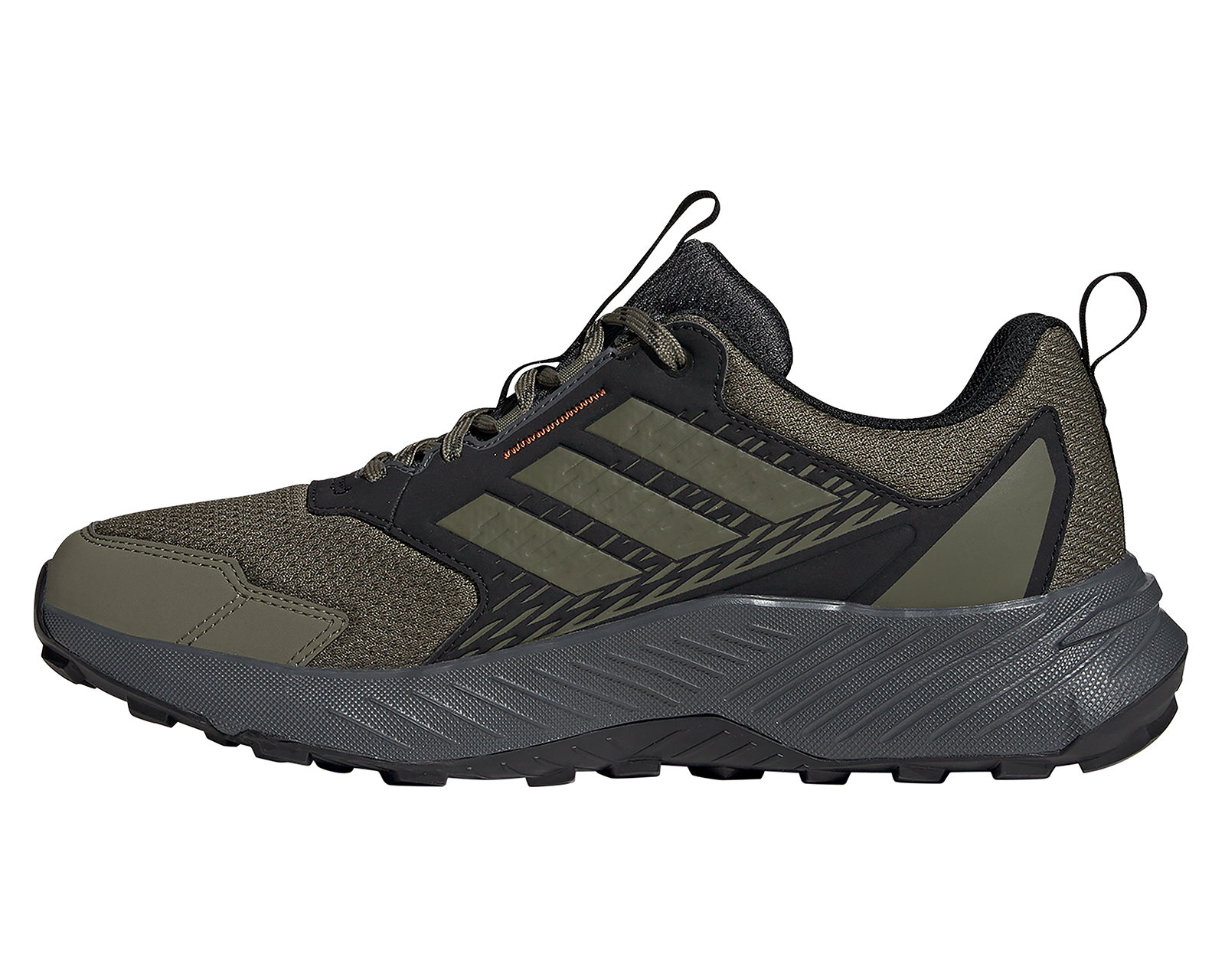 Foto 3 | Foto 3 | Tenis para Correr Adidas Terrex Tracefinder 2 para Hombre