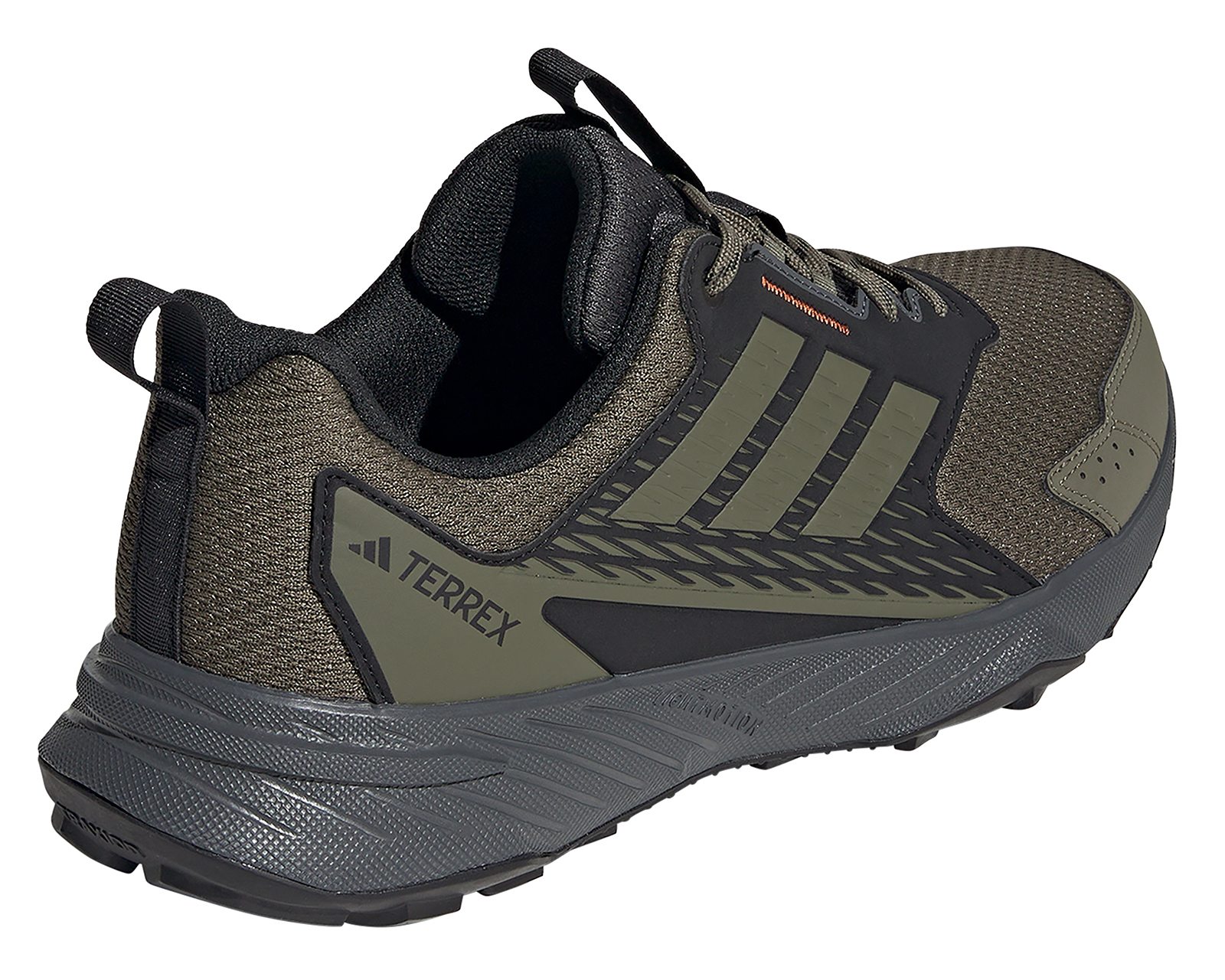 Foto 4 | Foto 4 | Tenis para Correr Adidas Terrex Tracefinder 2 para Hombre