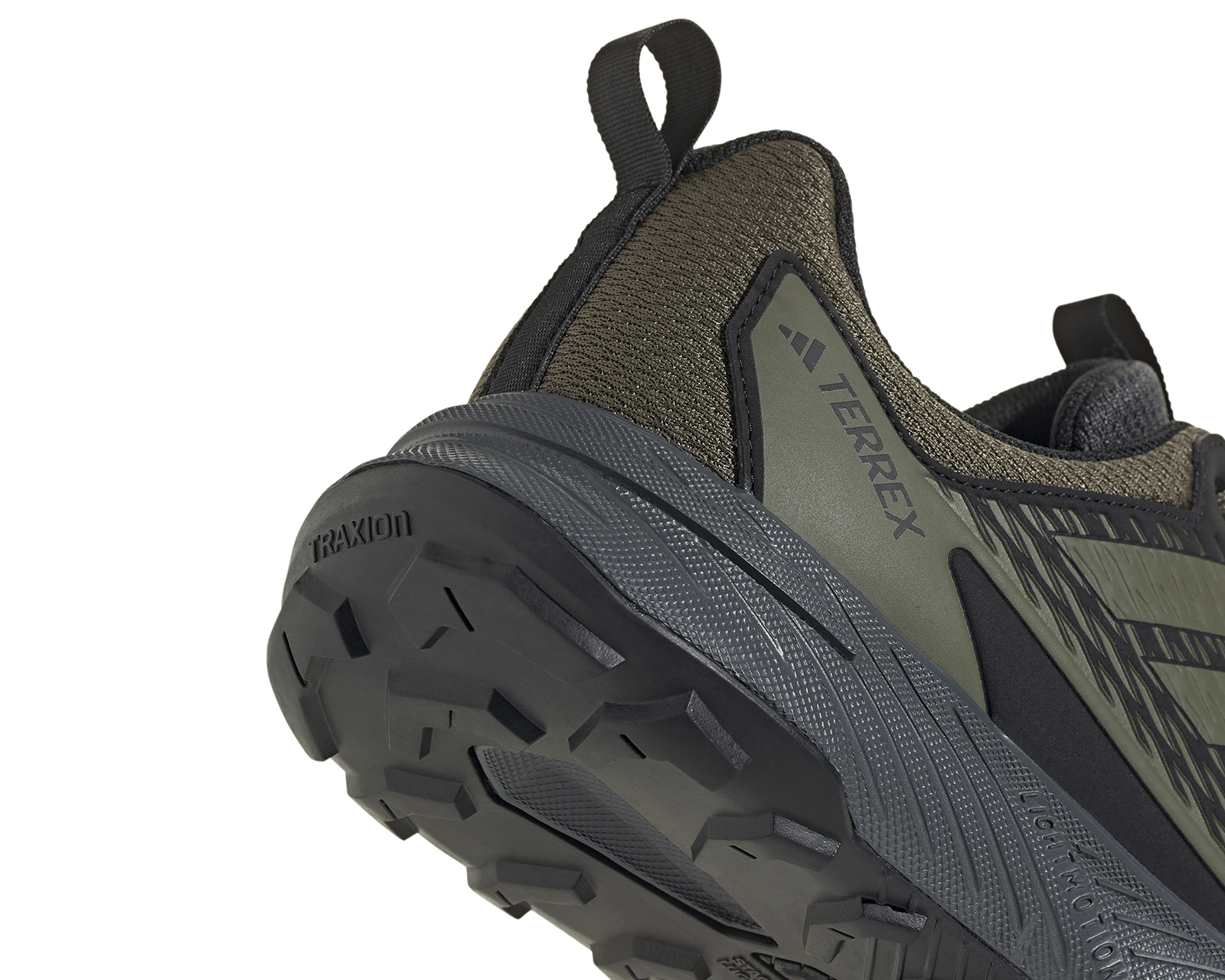 Foto 7 | Foto 7 | Tenis para Correr Adidas Terrex Tracefinder 2 para Hombre