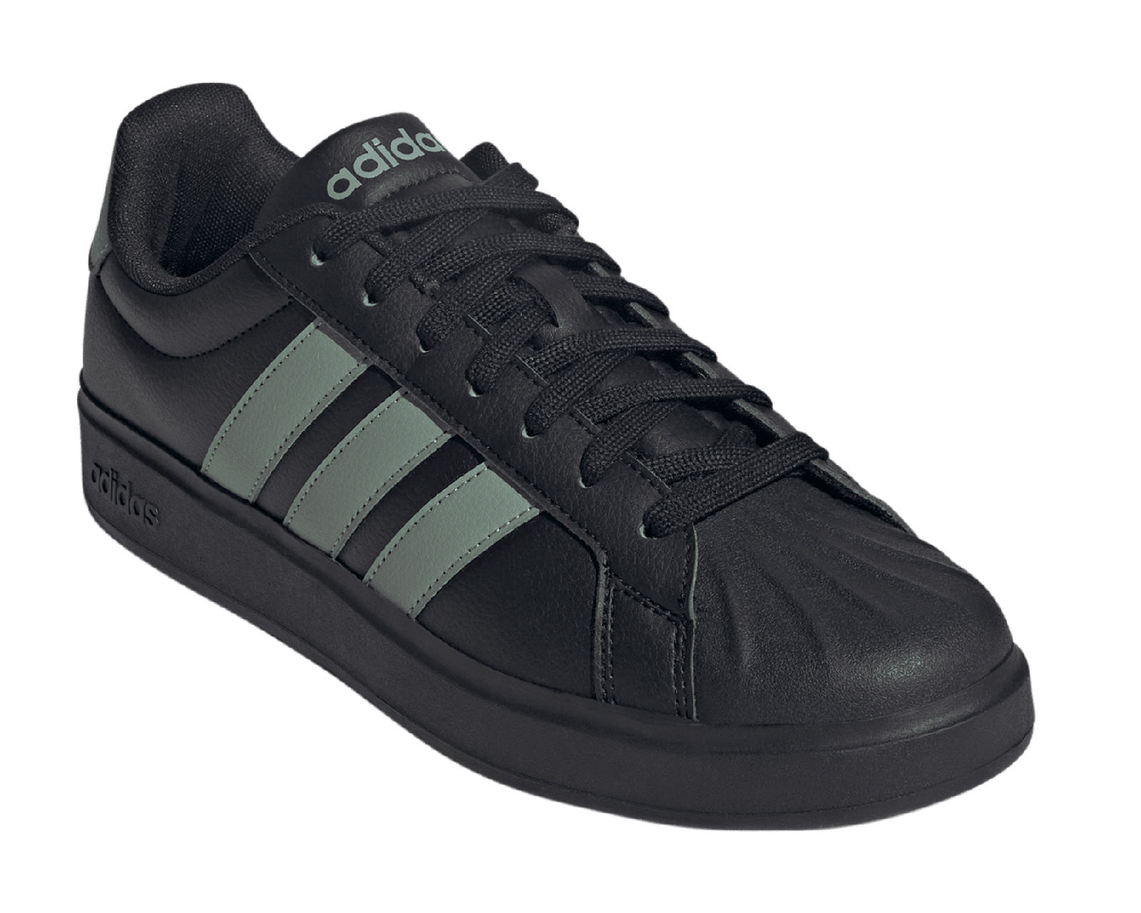 Foto 2 pulgar | Foto 1 | Tenis Adidas StreetTalk para Hombre
