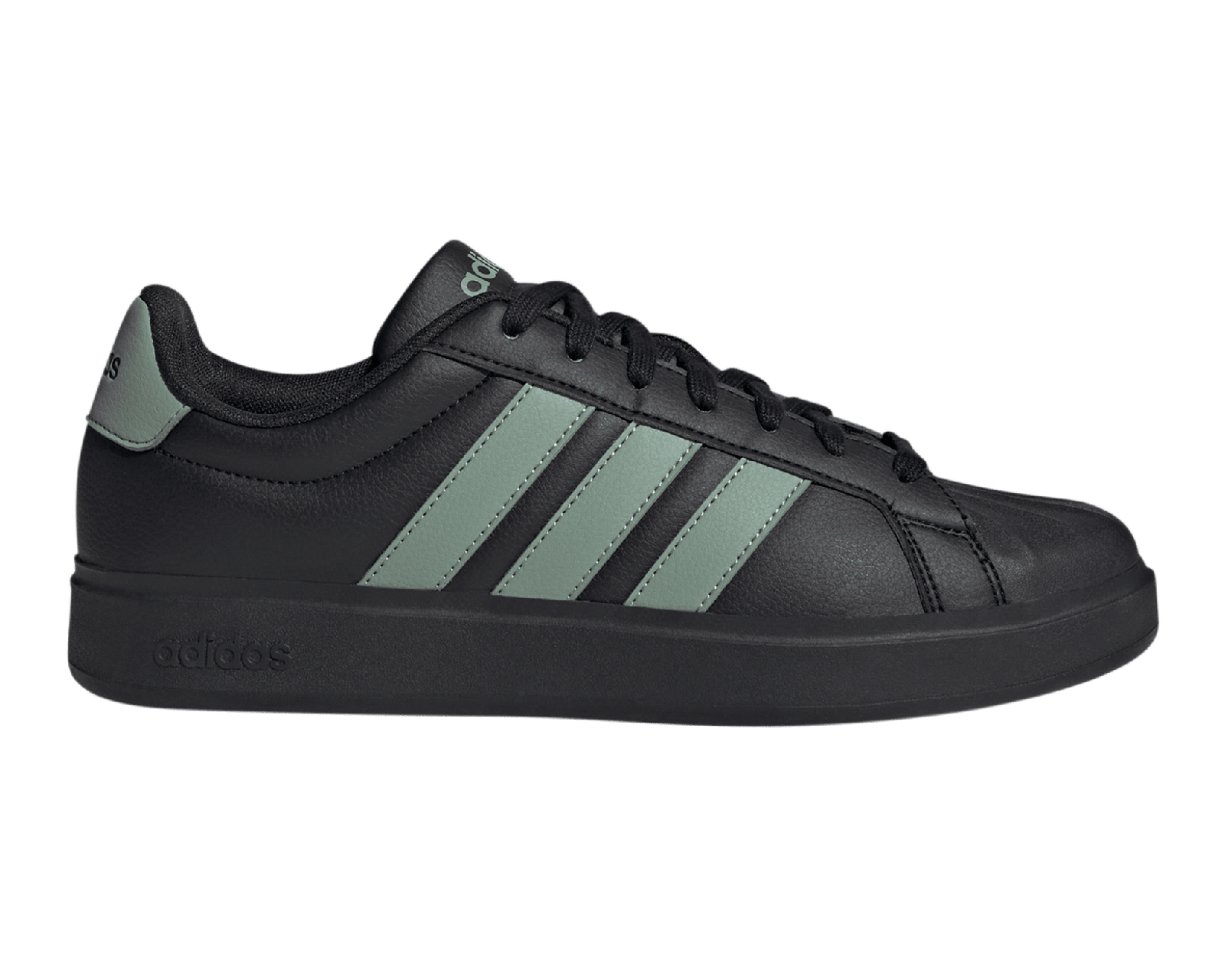 Foto 2 | Foto 2 | Tenis Adidas StreetTalk para Hombre