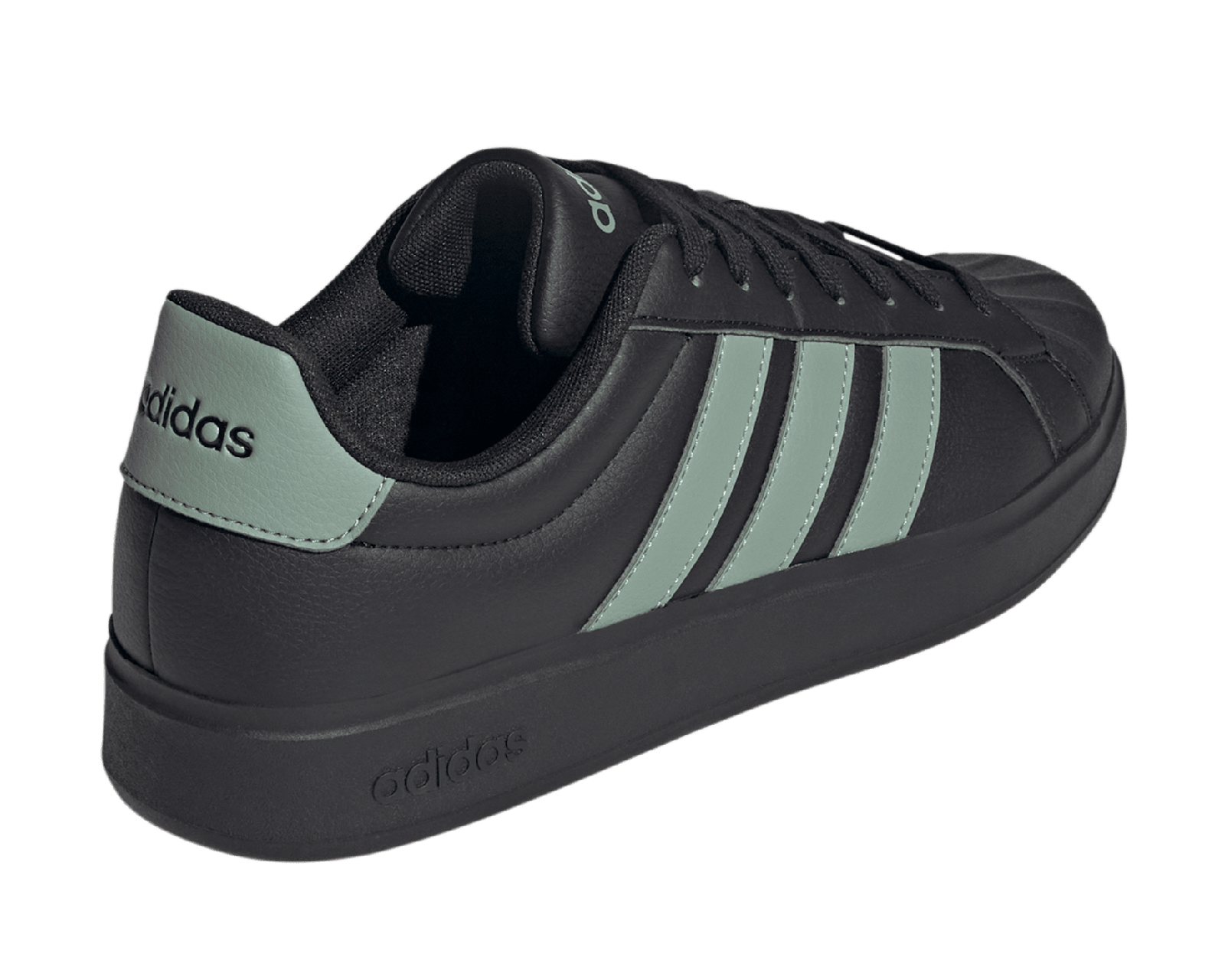 Foto 5 pulgar | Foto 4 | Tenis Adidas StreetTalk para Hombre