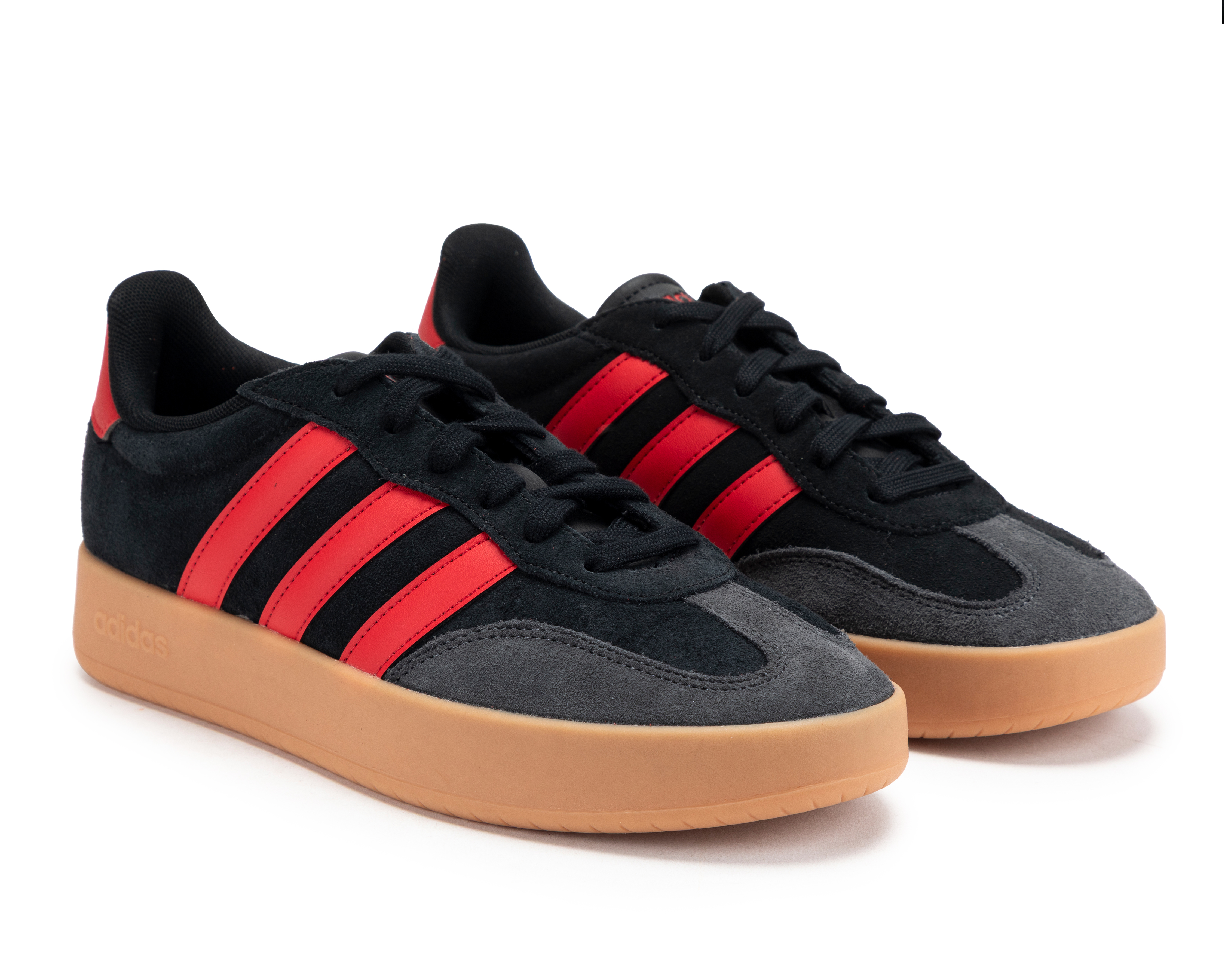 Foto 2 pulgar | Foto 1 | Tenis Adidas Barreda para Hombre