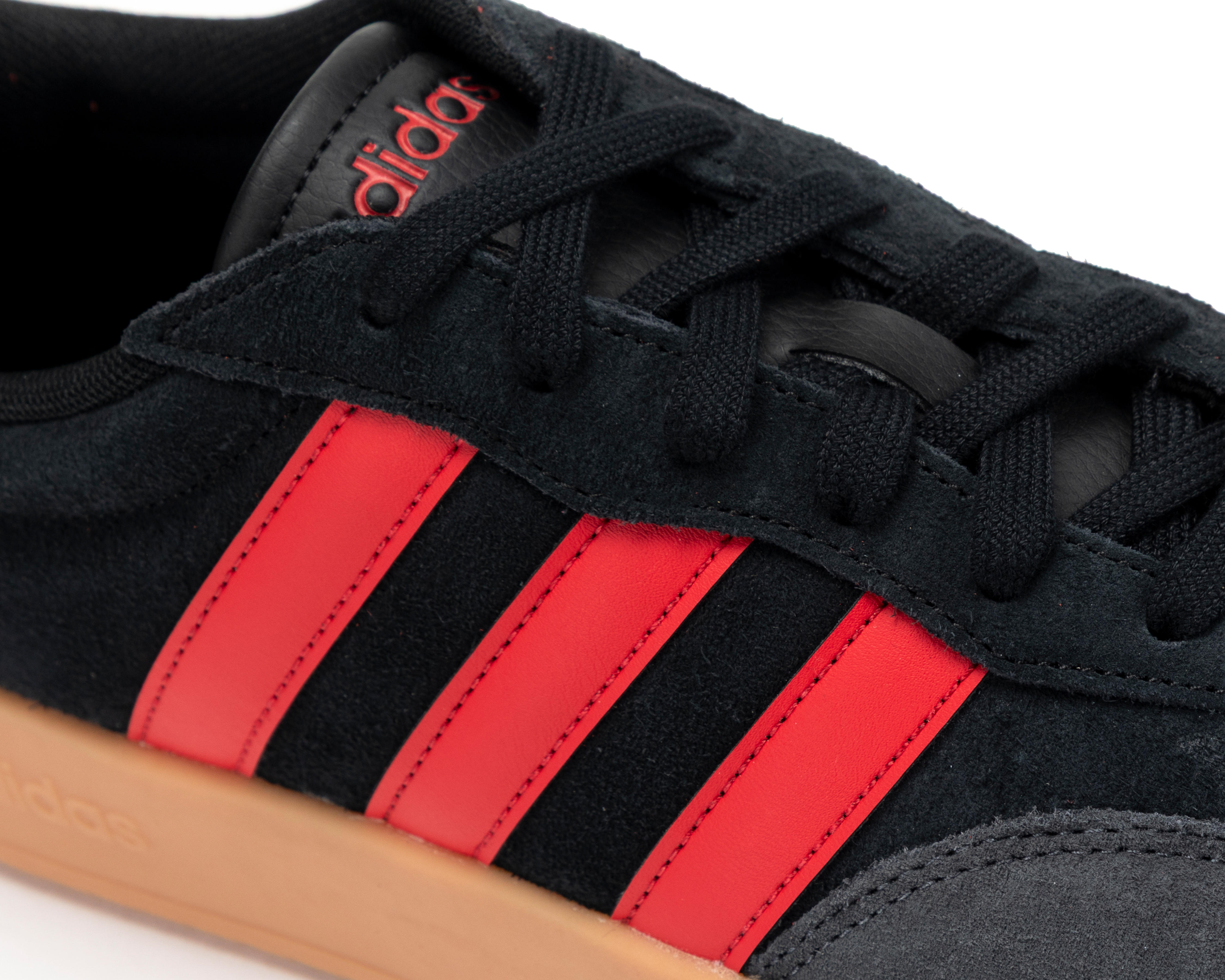 Foto 7 pulgar | Foto 6 | Tenis Adidas Barreda para Hombre