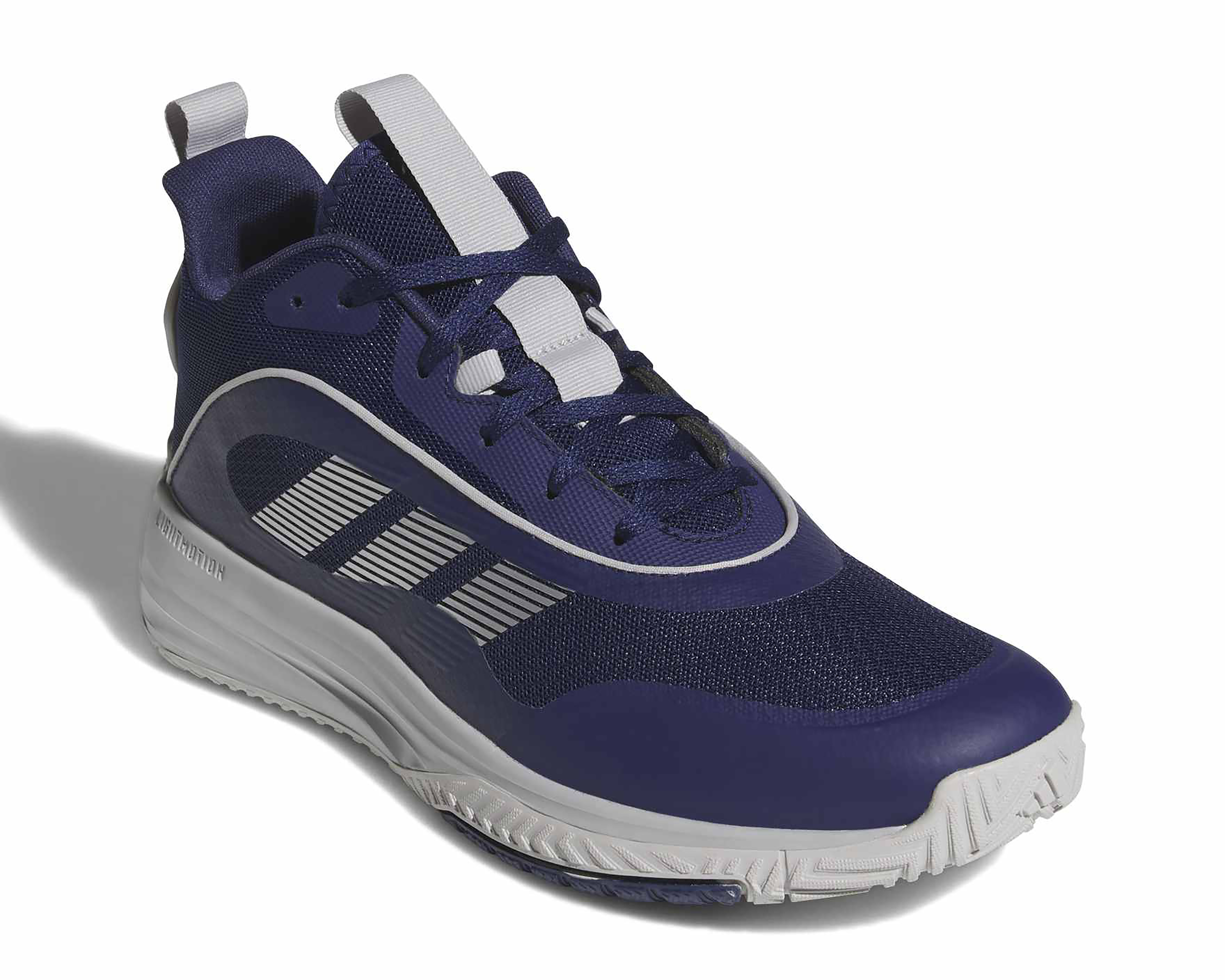 Tenis para Básquetbol Adidas Own The Game 3.0 para Hombre