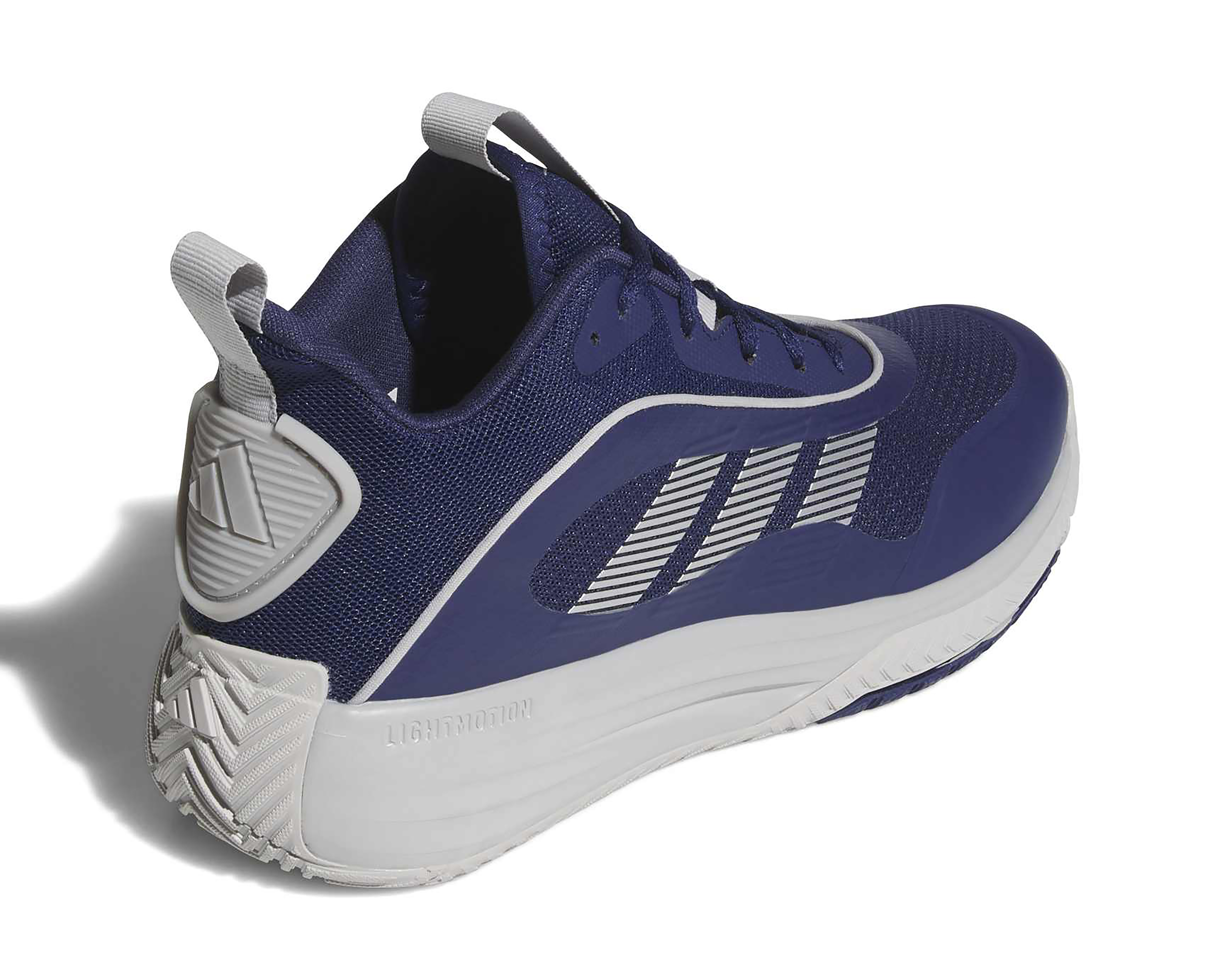 Foto 4 | Foto 4 | Tenis para Básquetbol Adidas Own The Game 3.0 para Hombre