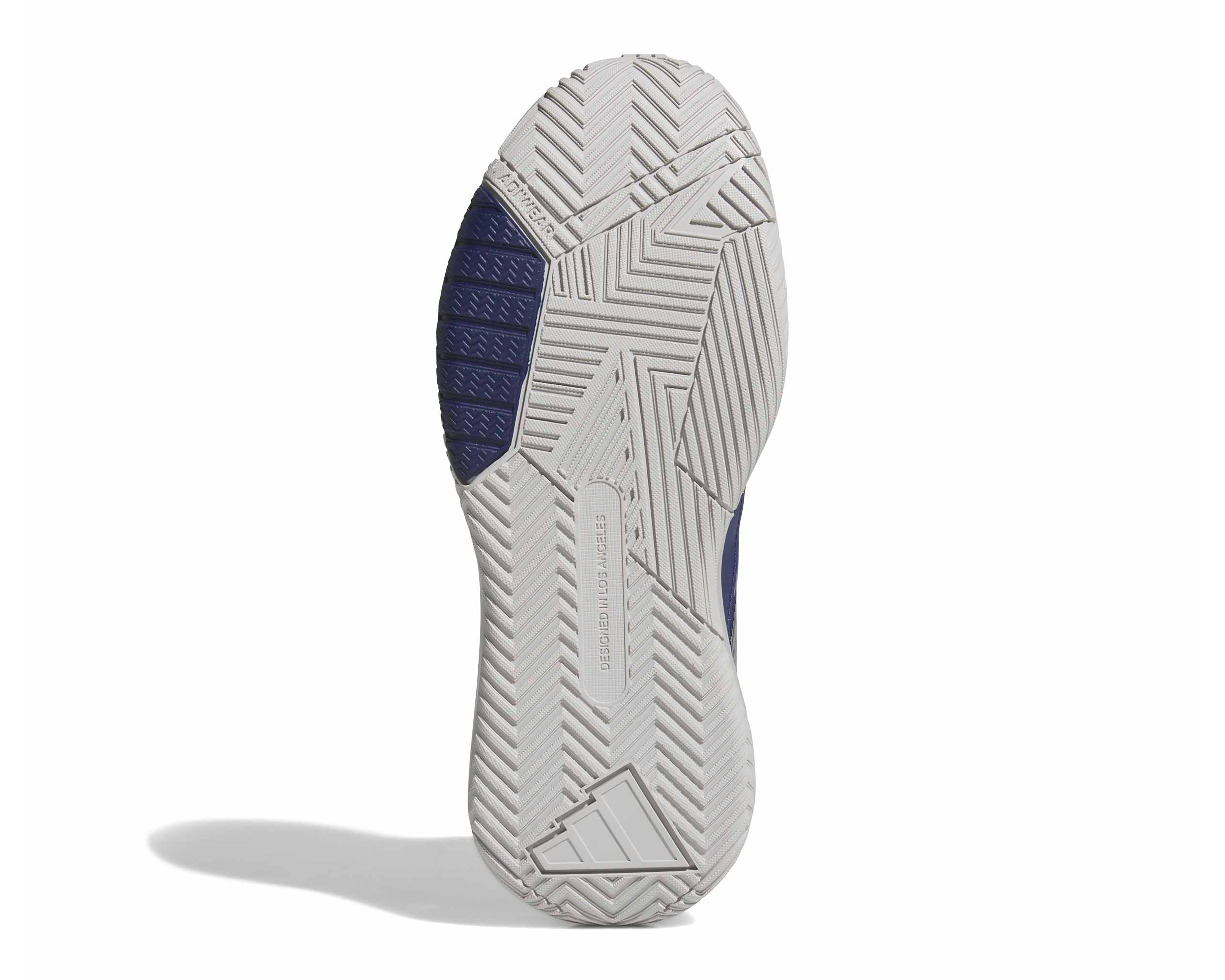 Foto 5 | Foto 5 | Tenis para Básquetbol Adidas Own The Game 3.0 para Hombre