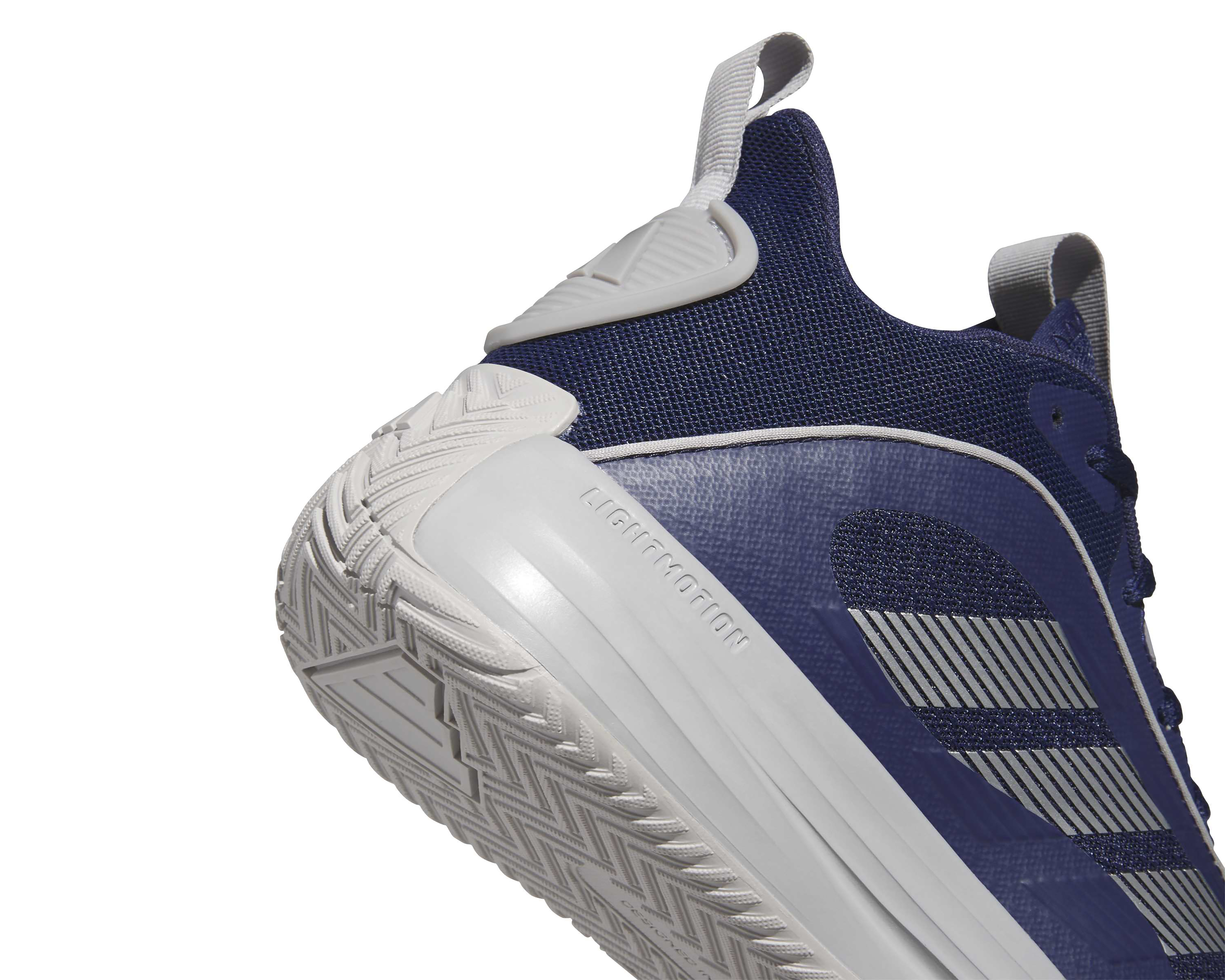 Foto 7 | Foto 7 | Tenis para Básquetbol Adidas Own The Game 3.0 para Hombre