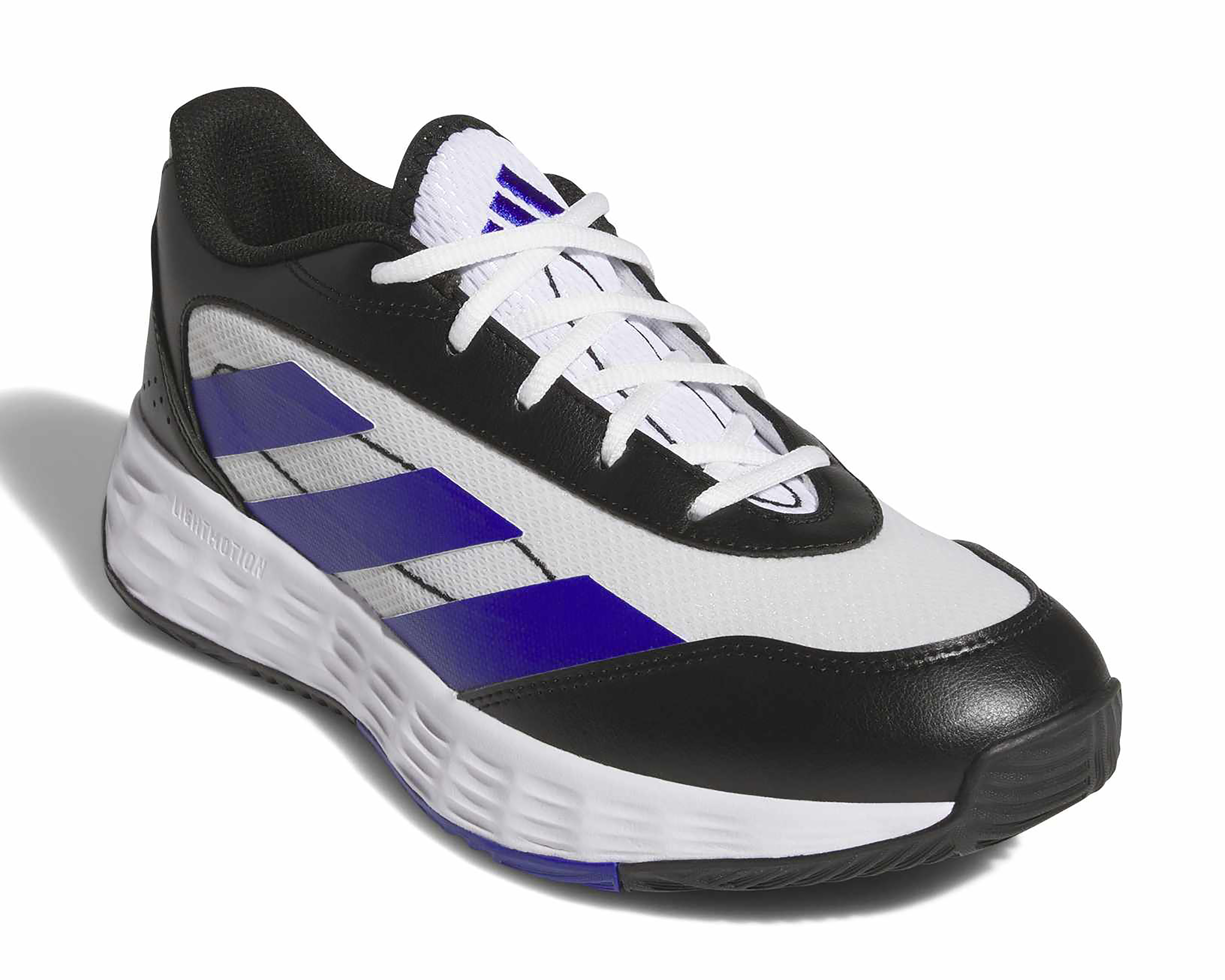 Foto 1 | Foto 1 | Tenis para Básquetbol Adidas Gamechaser para Hombre