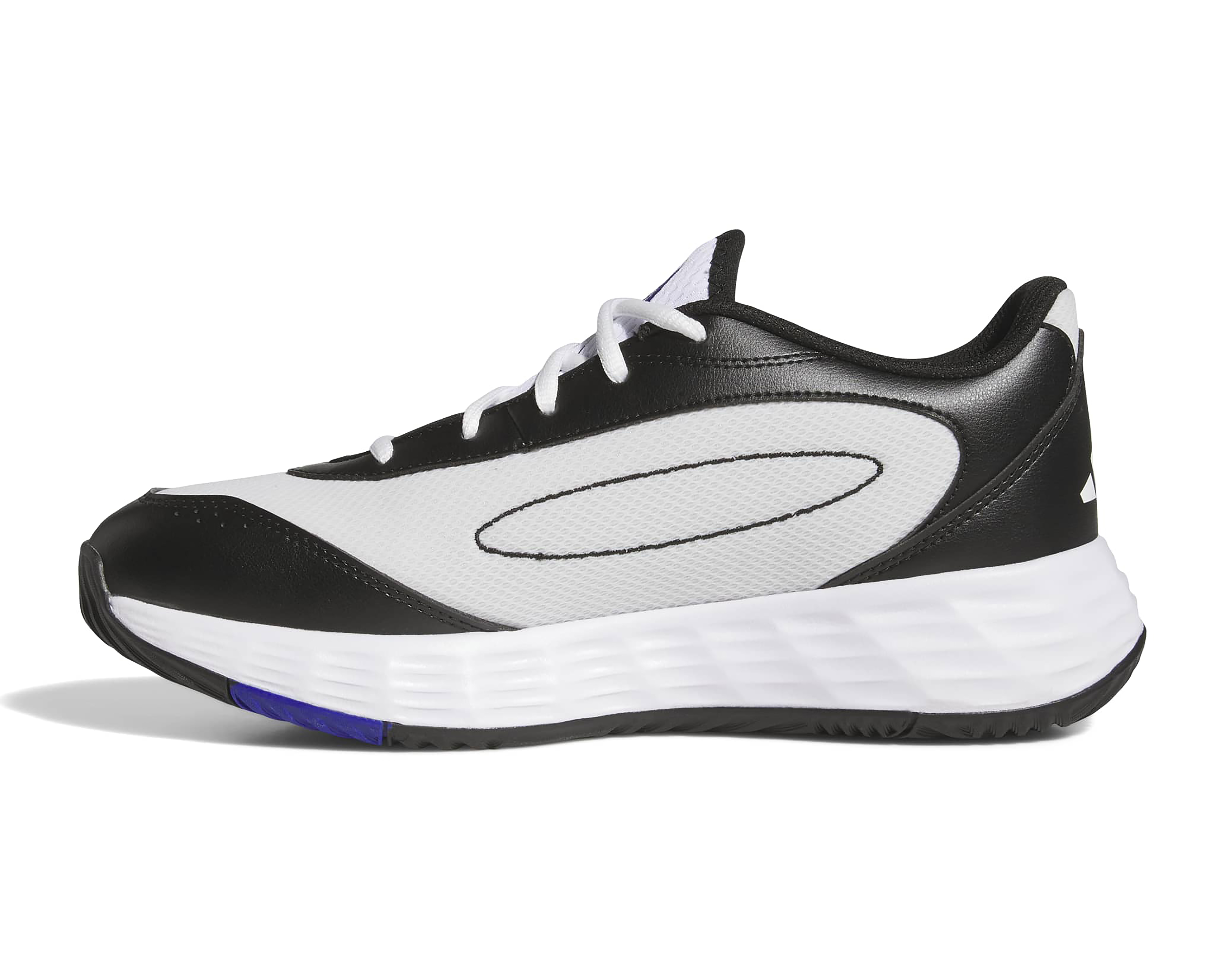 Foto 4 pulgar | Foto 3 | Tenis para Básquetbol Adidas Gamechaser para Hombre