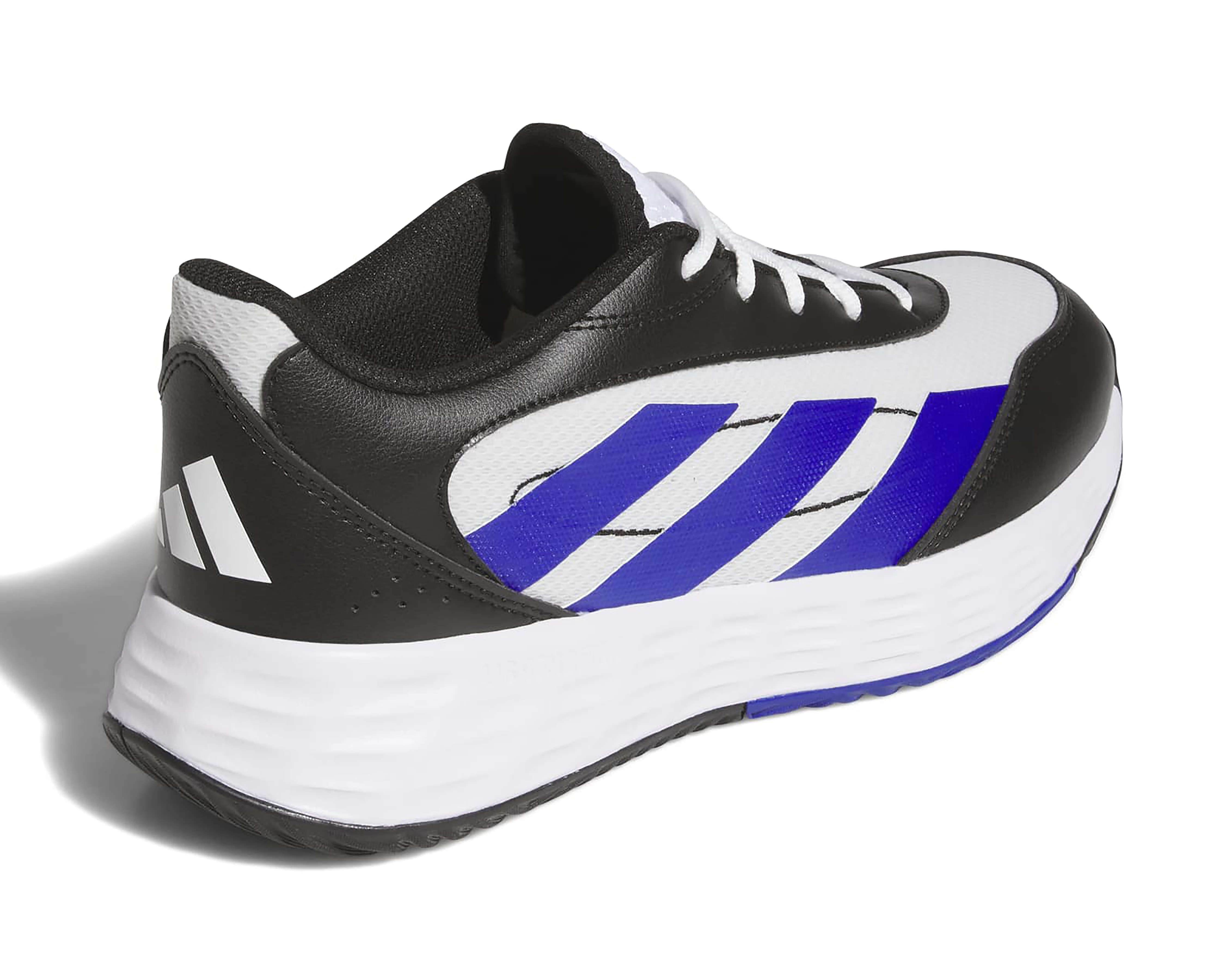 Foto 5 pulgar | Foto 4 | Tenis para Básquetbol Adidas Gamechaser para Hombre