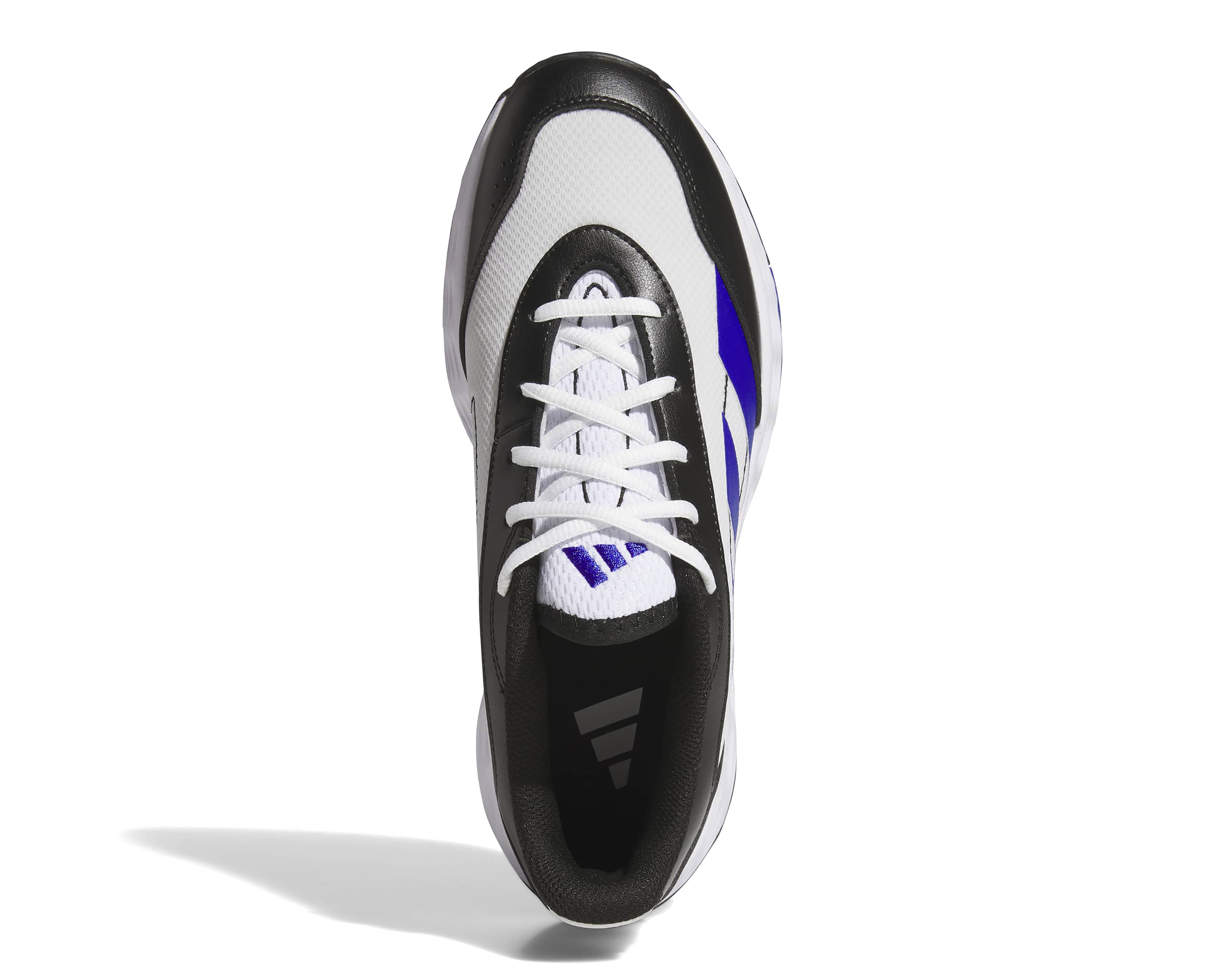 Foto 6 | Foto 6 | Tenis para Básquetbol Adidas Gamechaser para Hombre