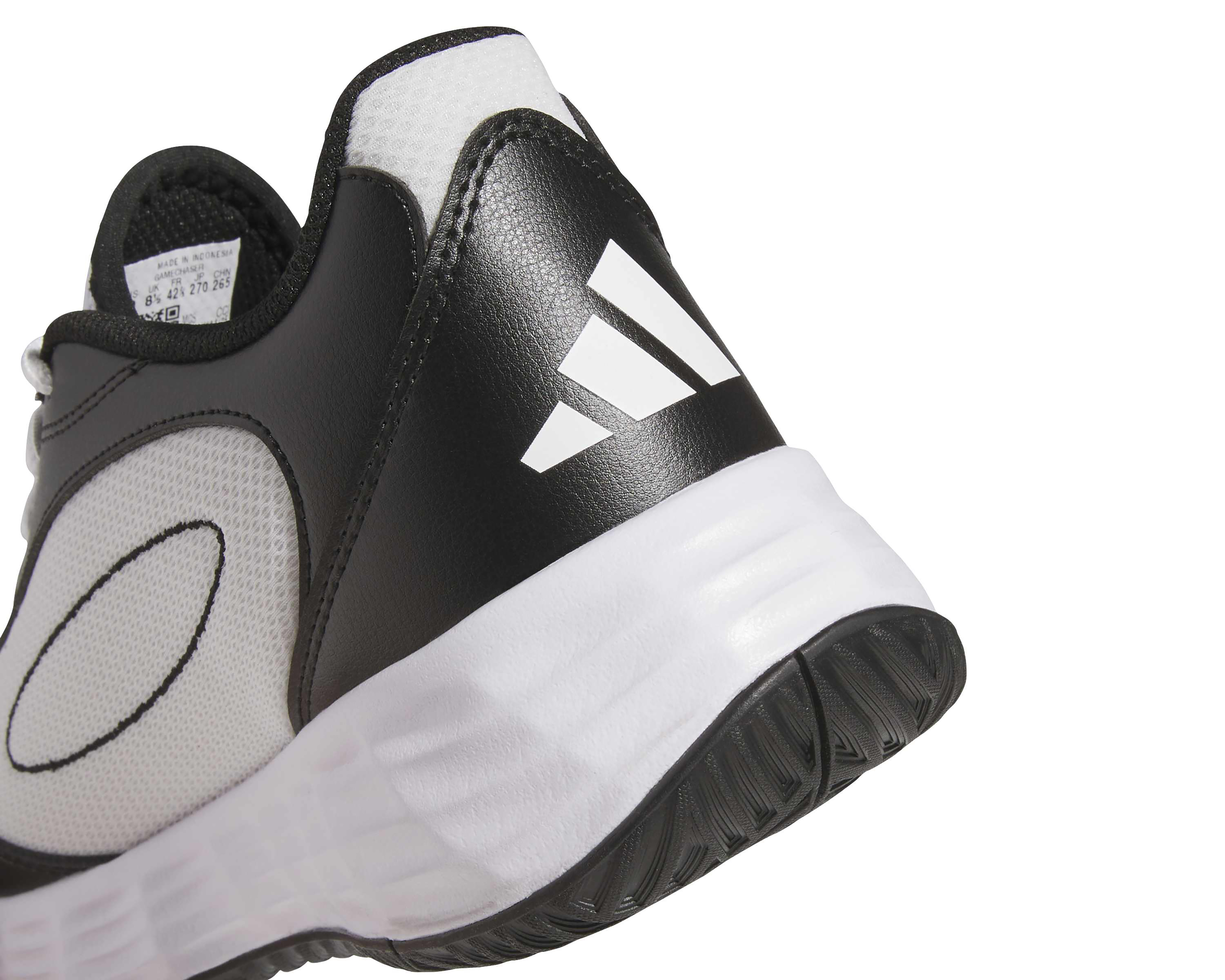 Foto 7 | Foto 7 | Tenis para Básquetbol Adidas Gamechaser para Hombre