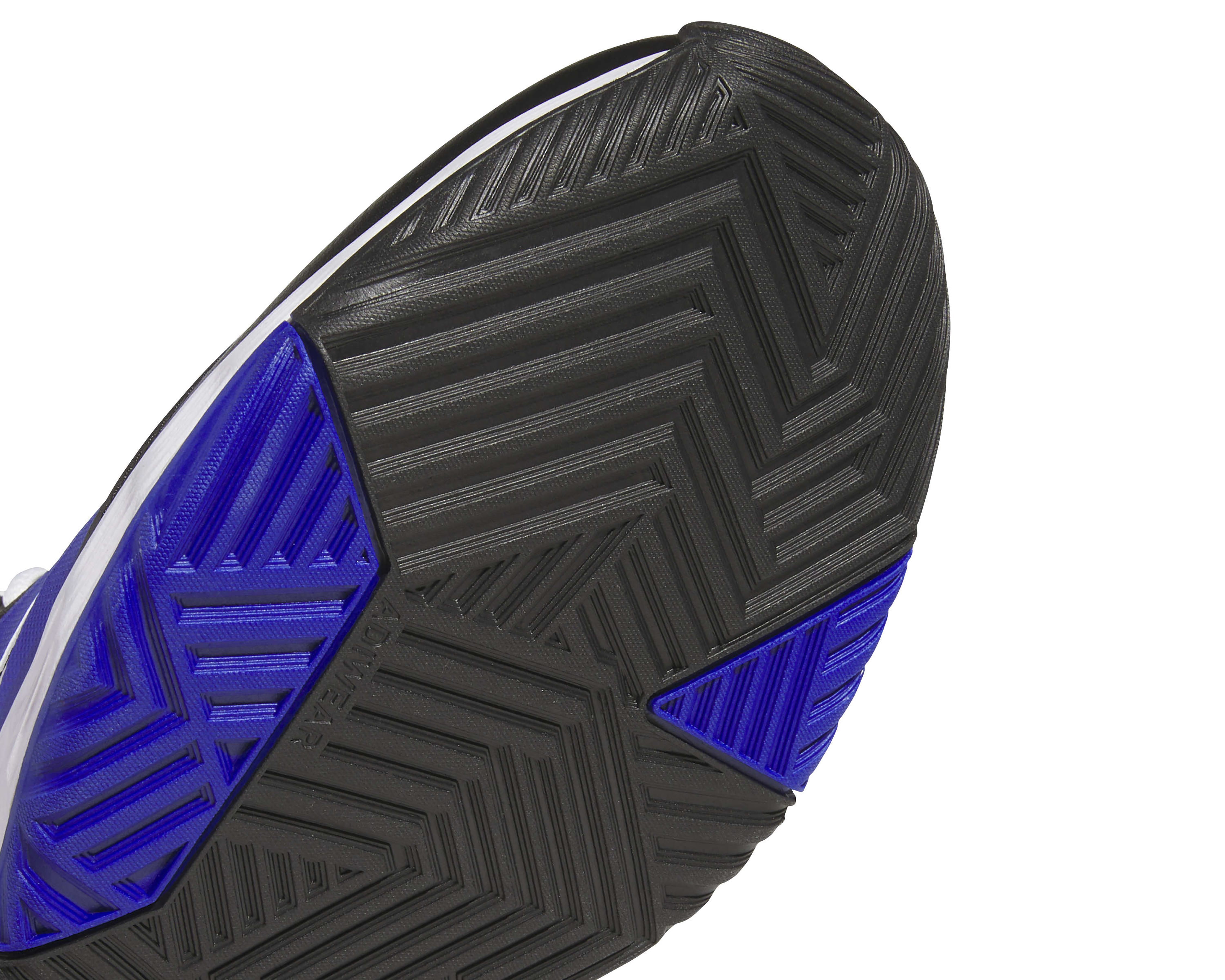 Foto 8 | Foto 8 | Tenis para Básquetbol Adidas Gamechaser para Hombre