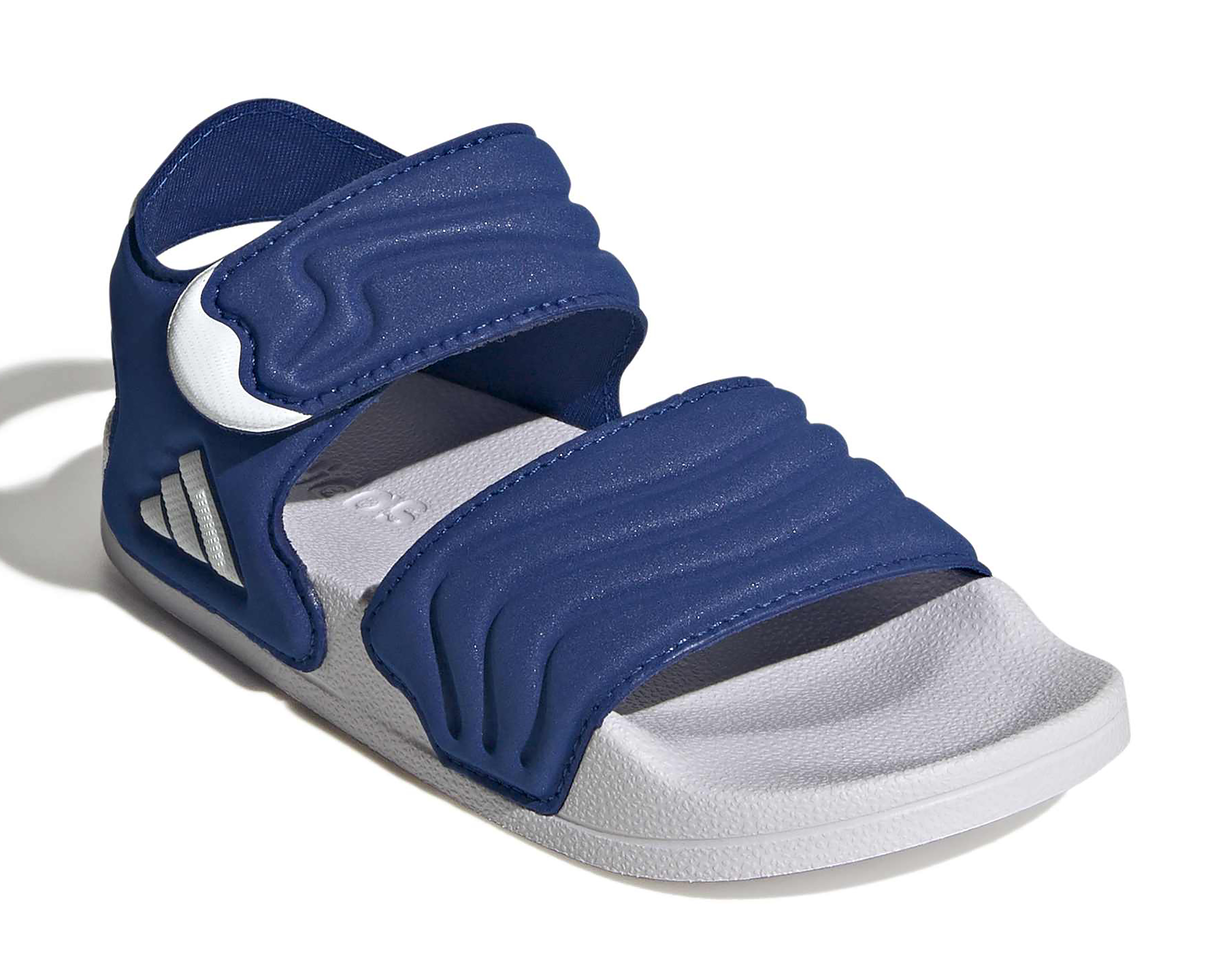 Foto 2 pulgar | Foto 1 | Sandalias Deportivas Adidas Adilette 2 para Niño