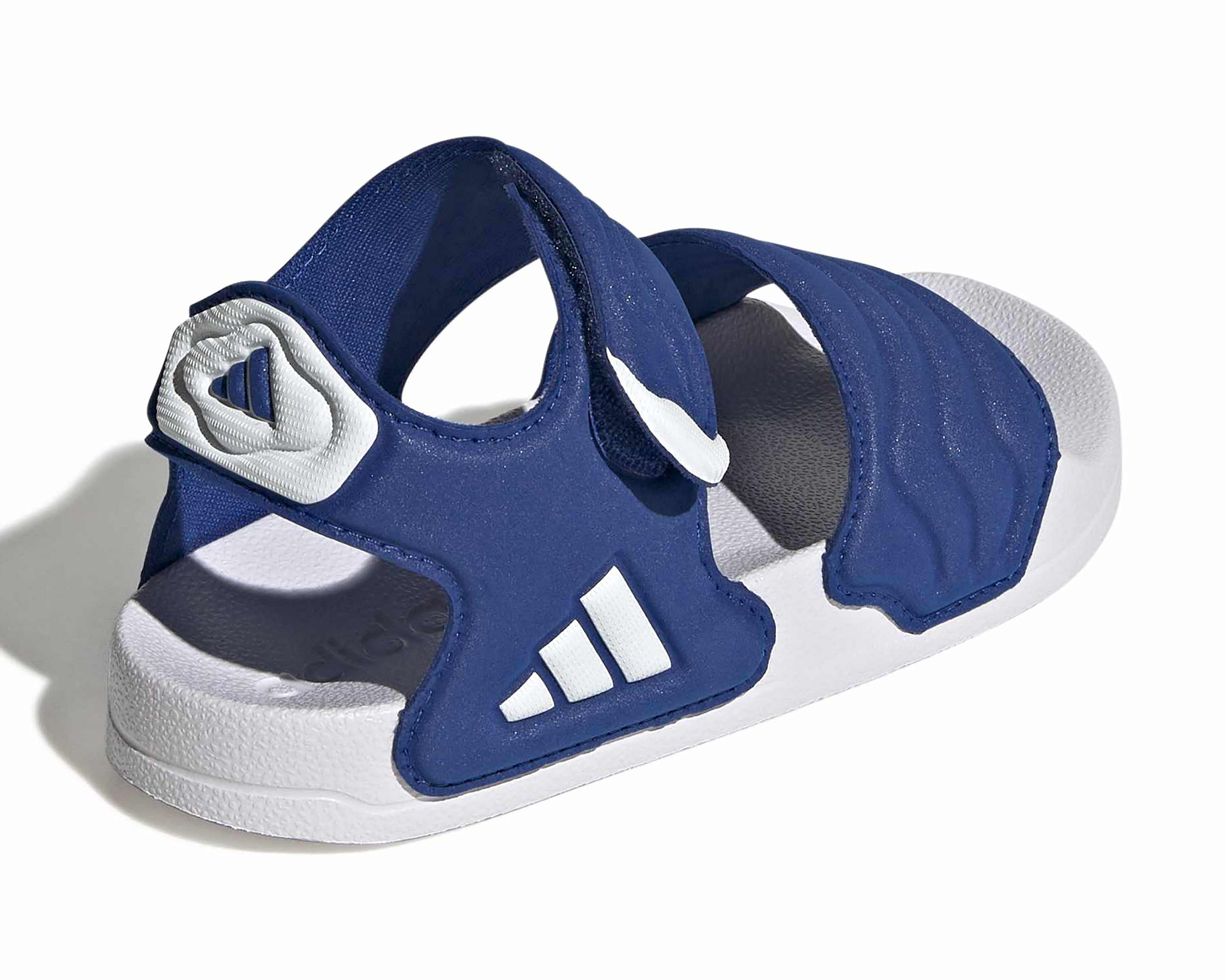 Foto 5 pulgar | Foto 4 | Sandalias Deportivas Adidas Adilette 2 para Niño