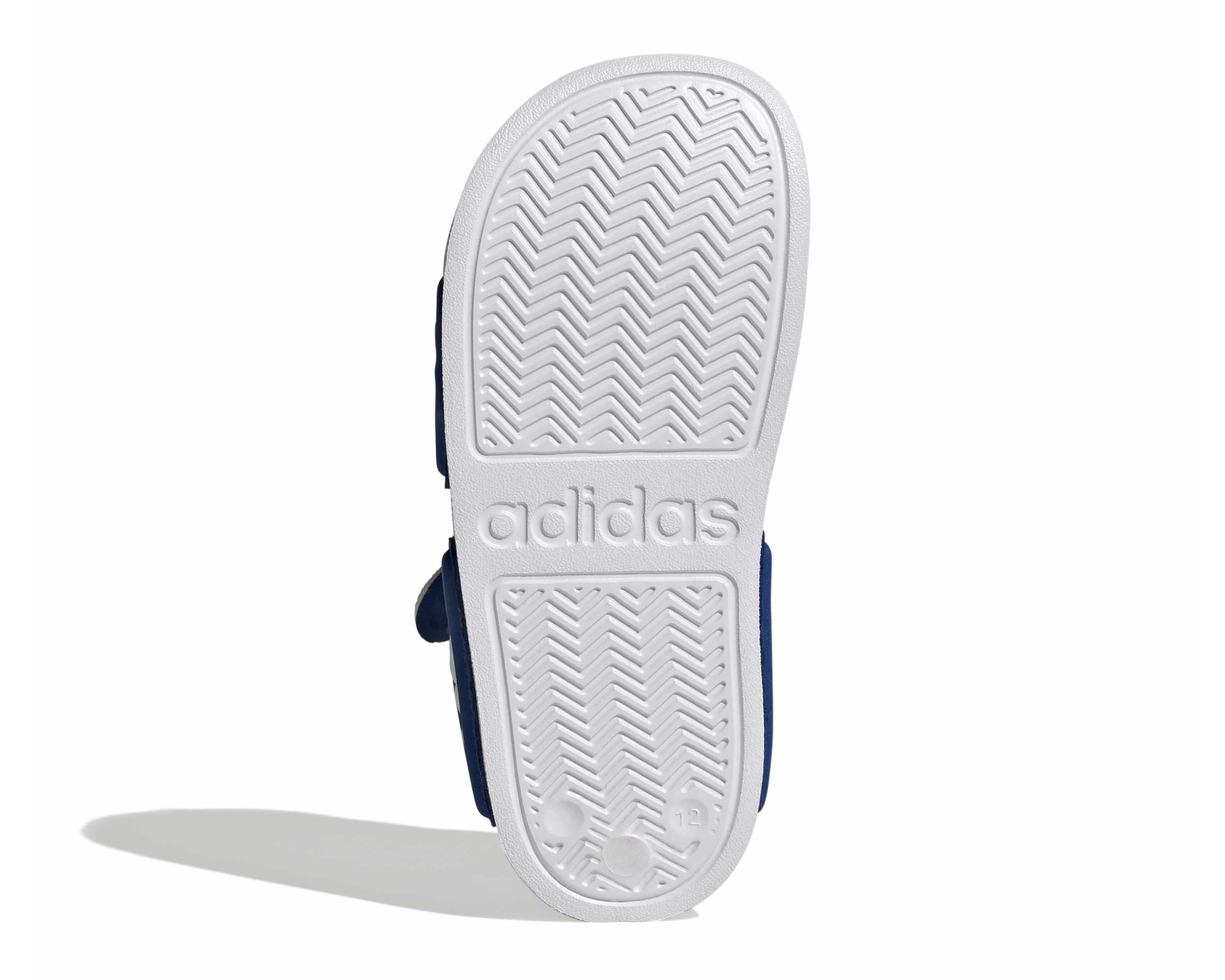 Foto 6 pulgar | Foto 5 | Sandalias Deportivas Adidas Adilette 2 para Niño