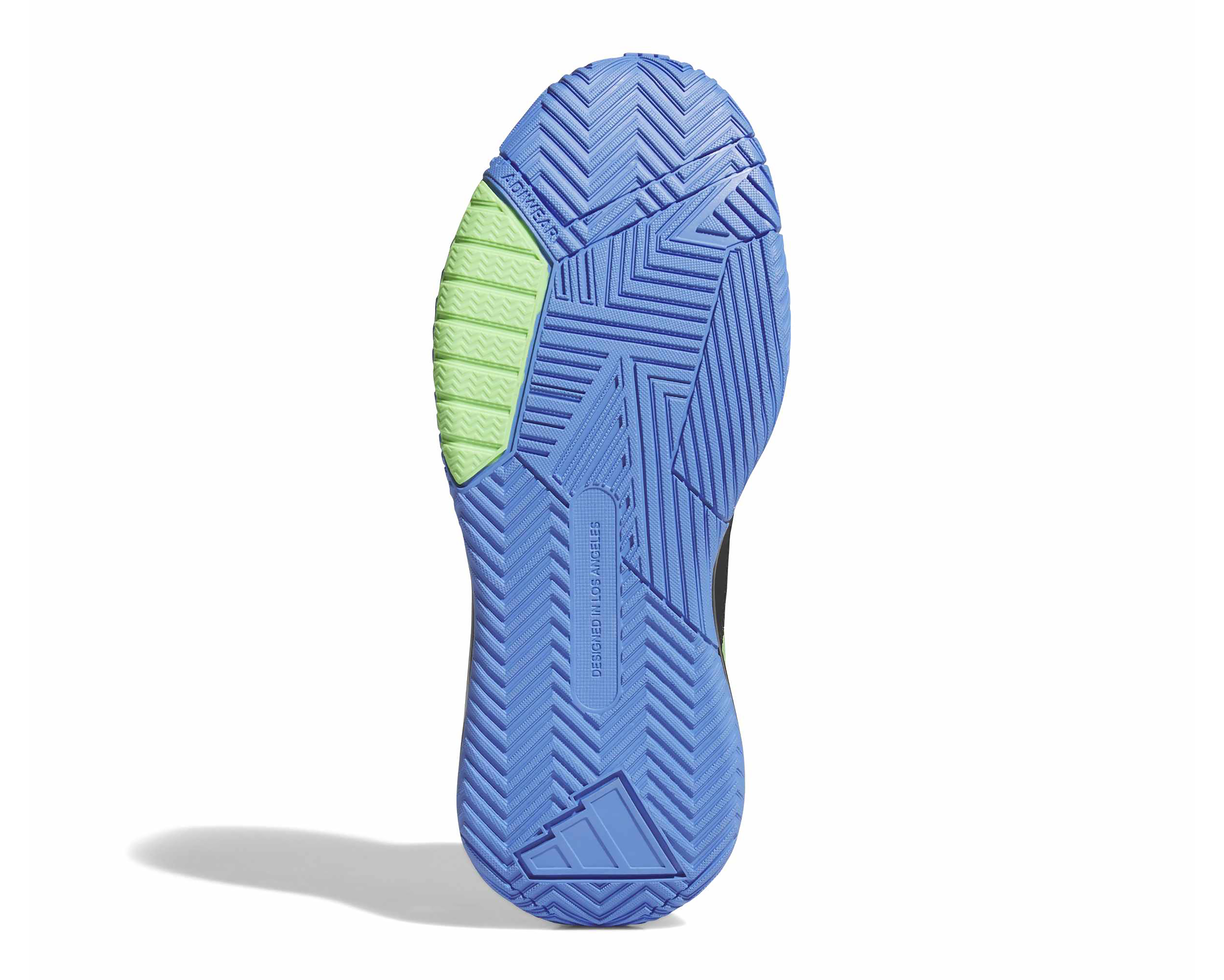 Foto 5 | Foto 5 | Tenis para Básquetbol Adidas Own The Game 3.0 para Hombre