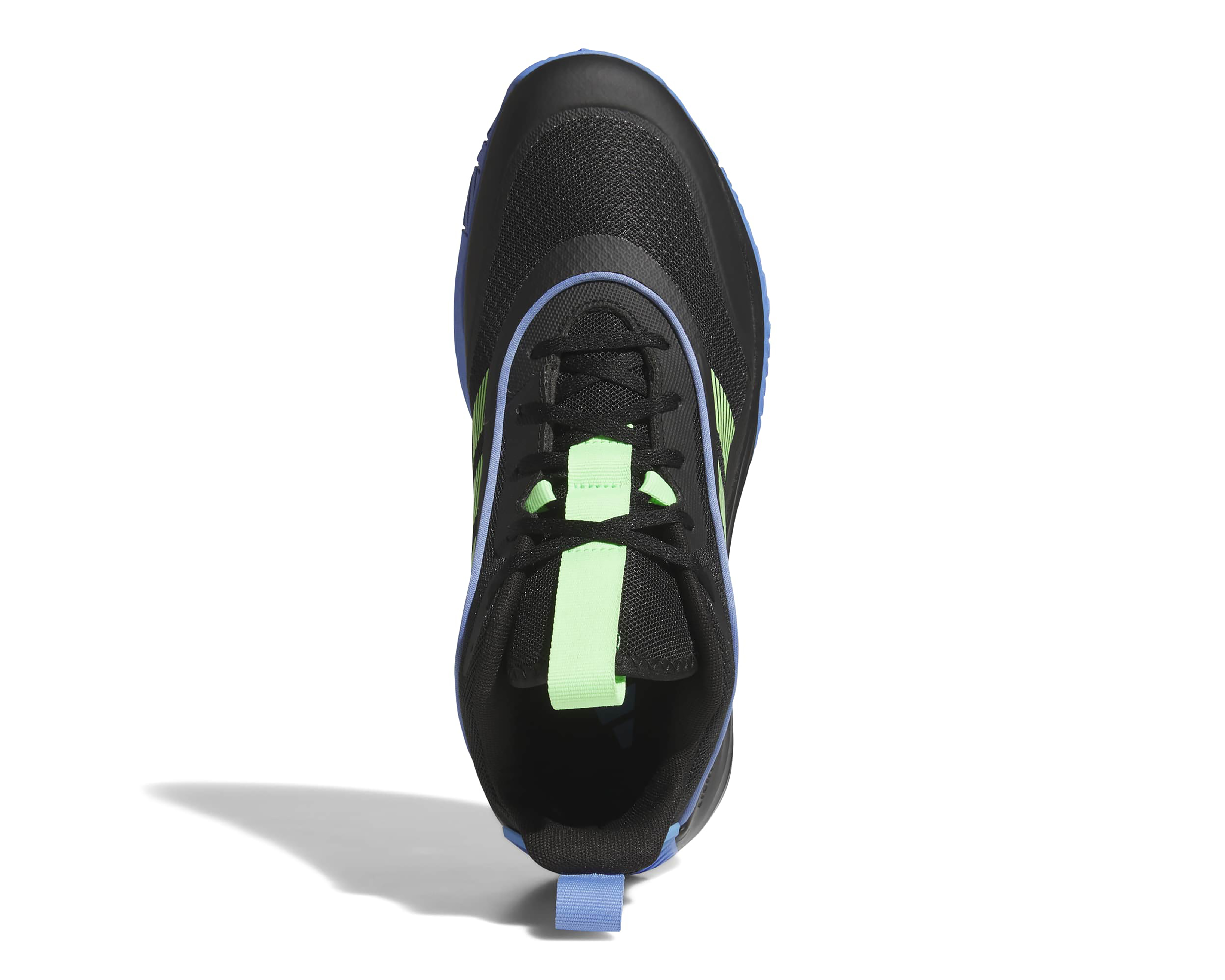 Foto 6 | Foto 6 | Tenis para Básquetbol Adidas Own The Game 3.0 para Hombre