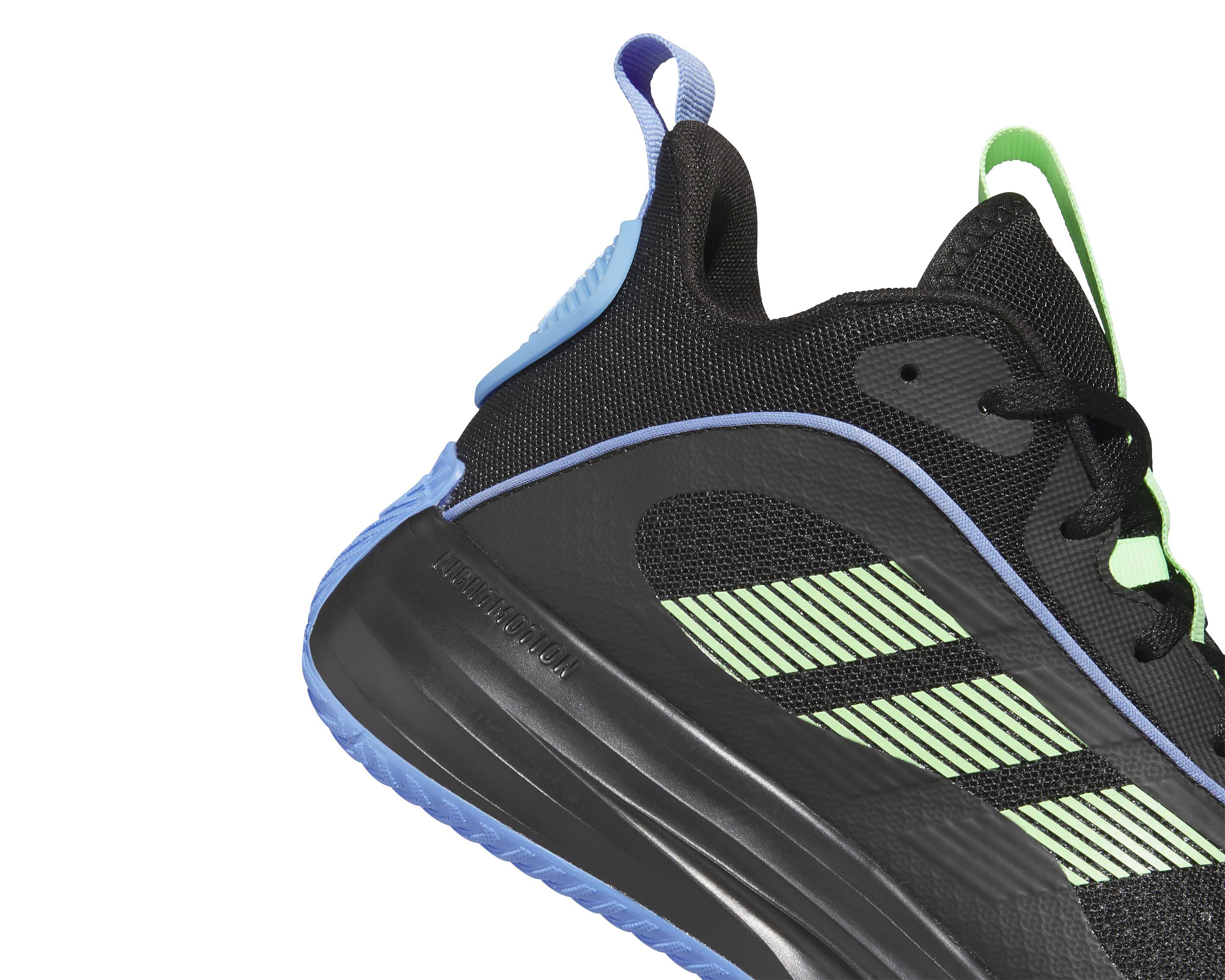 Foto 8 pulgar | Foto 7 | Tenis para Básquetbol Adidas Own The Game 3.0 para Hombre