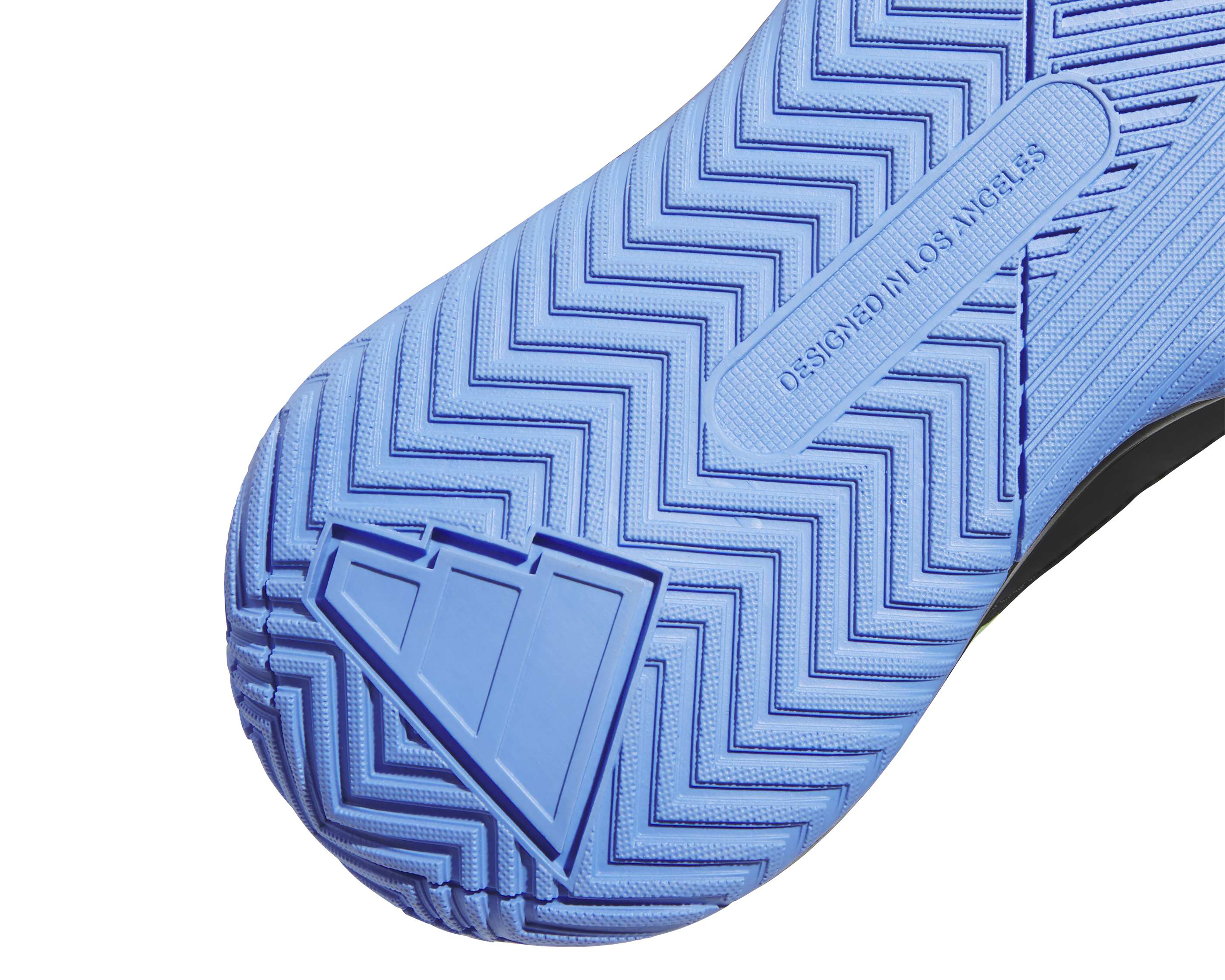 Foto 9 pulgar | Foto 8 | Tenis para Básquetbol Adidas Own The Game 3.0 para Hombre