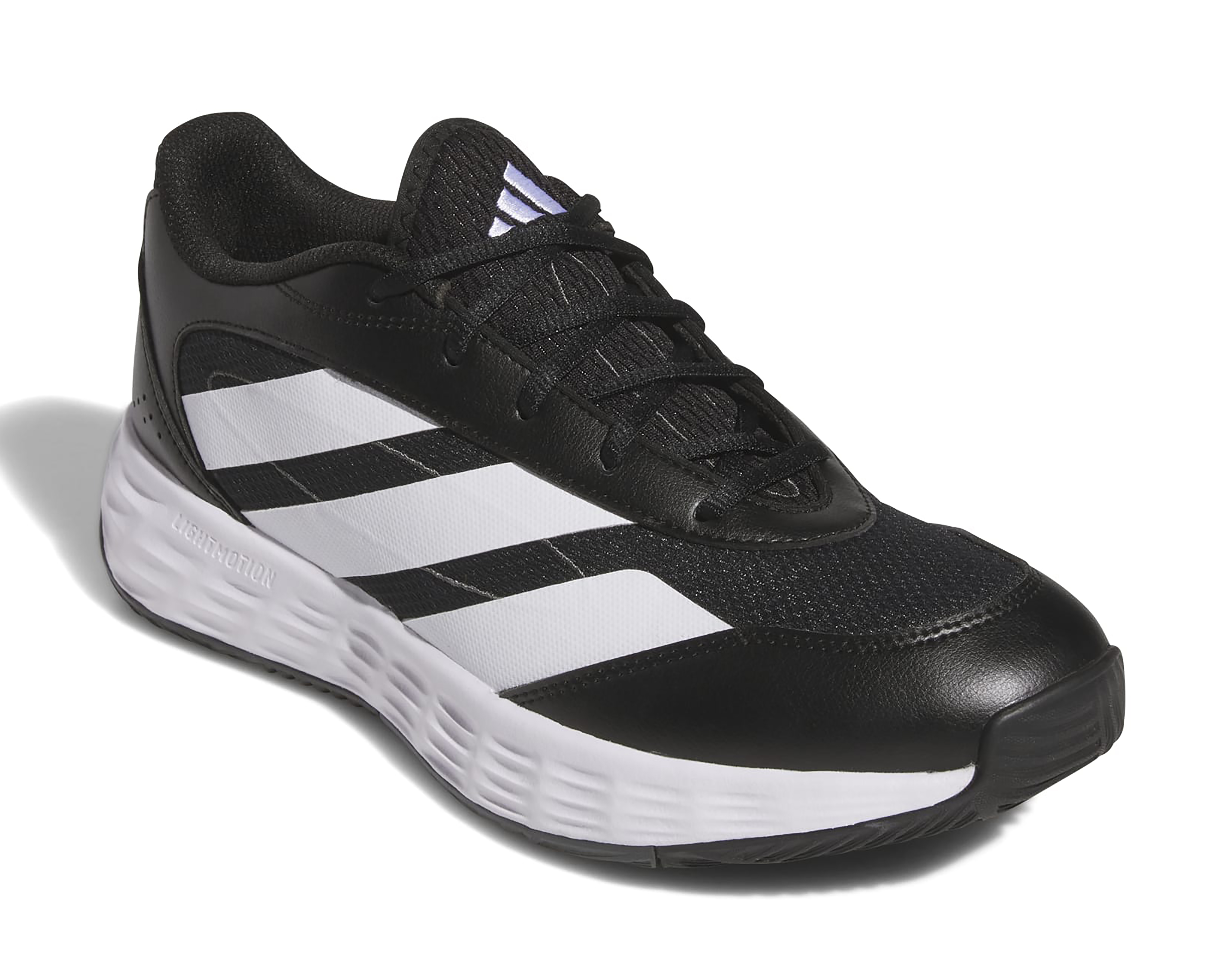 Foto 2 pulgar | Foto 1 | Tenis para Básquetbol Adidas Gamechaser para Hombre