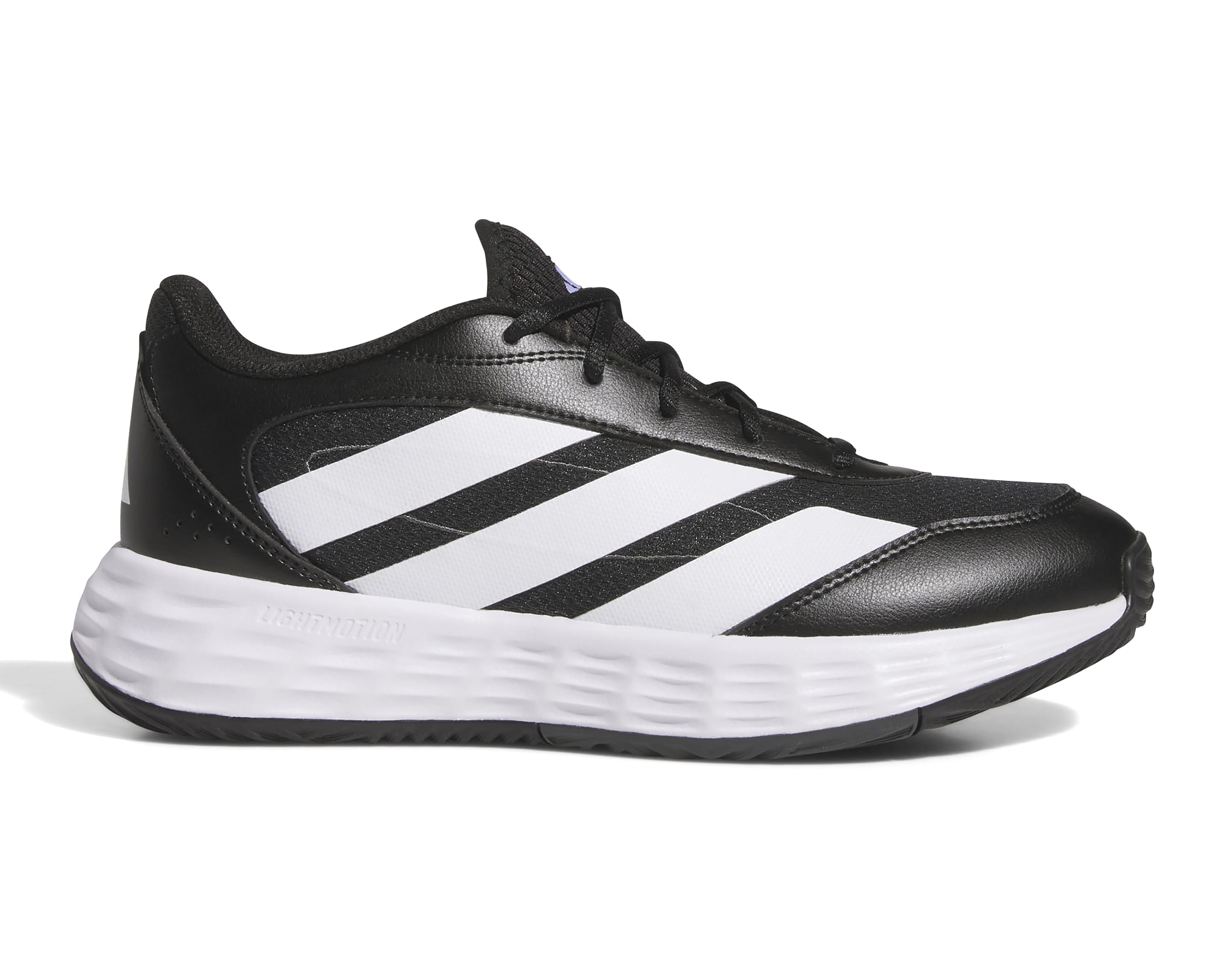 Foto 3 pulgar | Foto 2 | Tenis para Básquetbol Adidas Gamechaser para Hombre