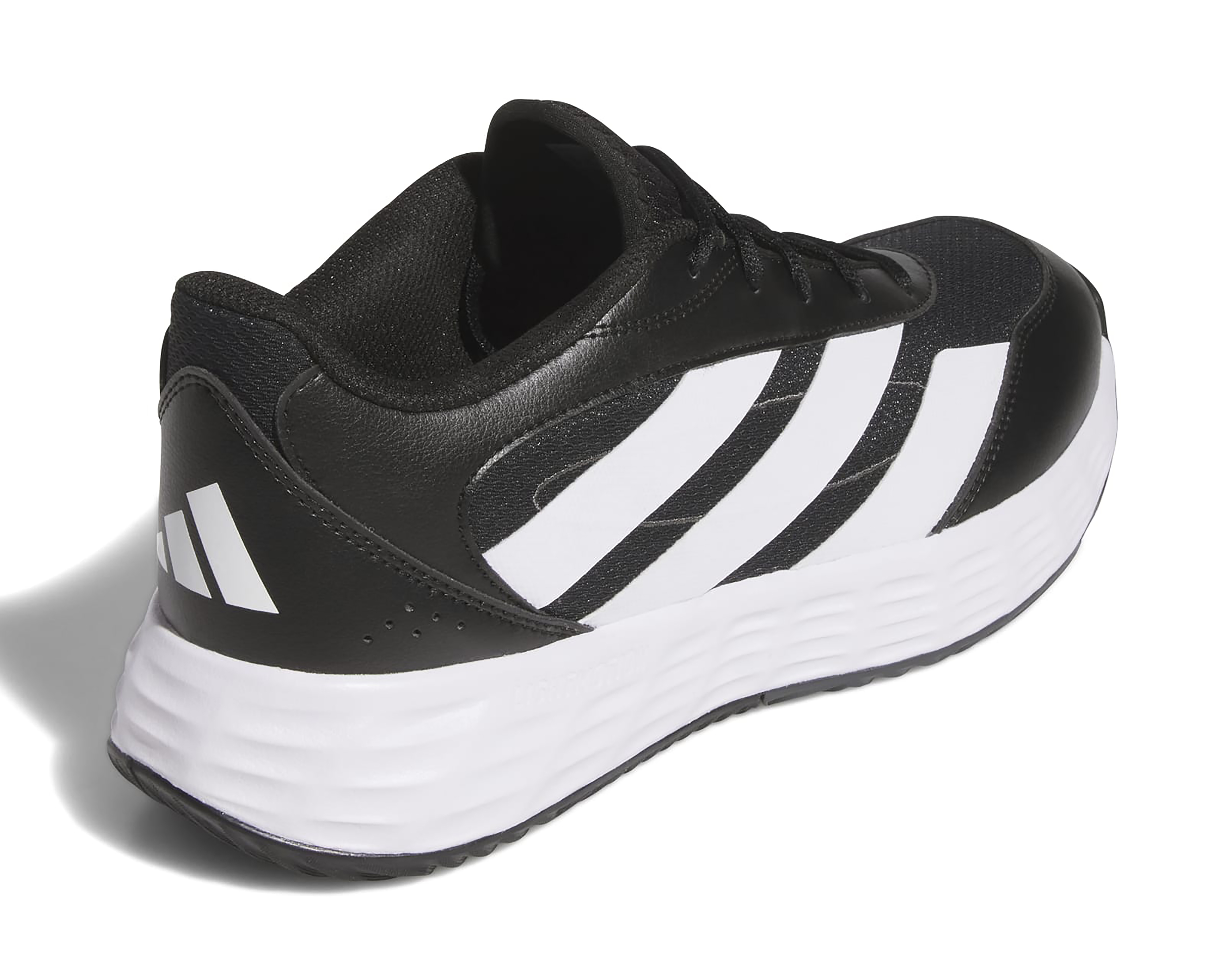 Foto 4 | Foto 4 | Tenis para Básquetbol Adidas Gamechaser para Hombre