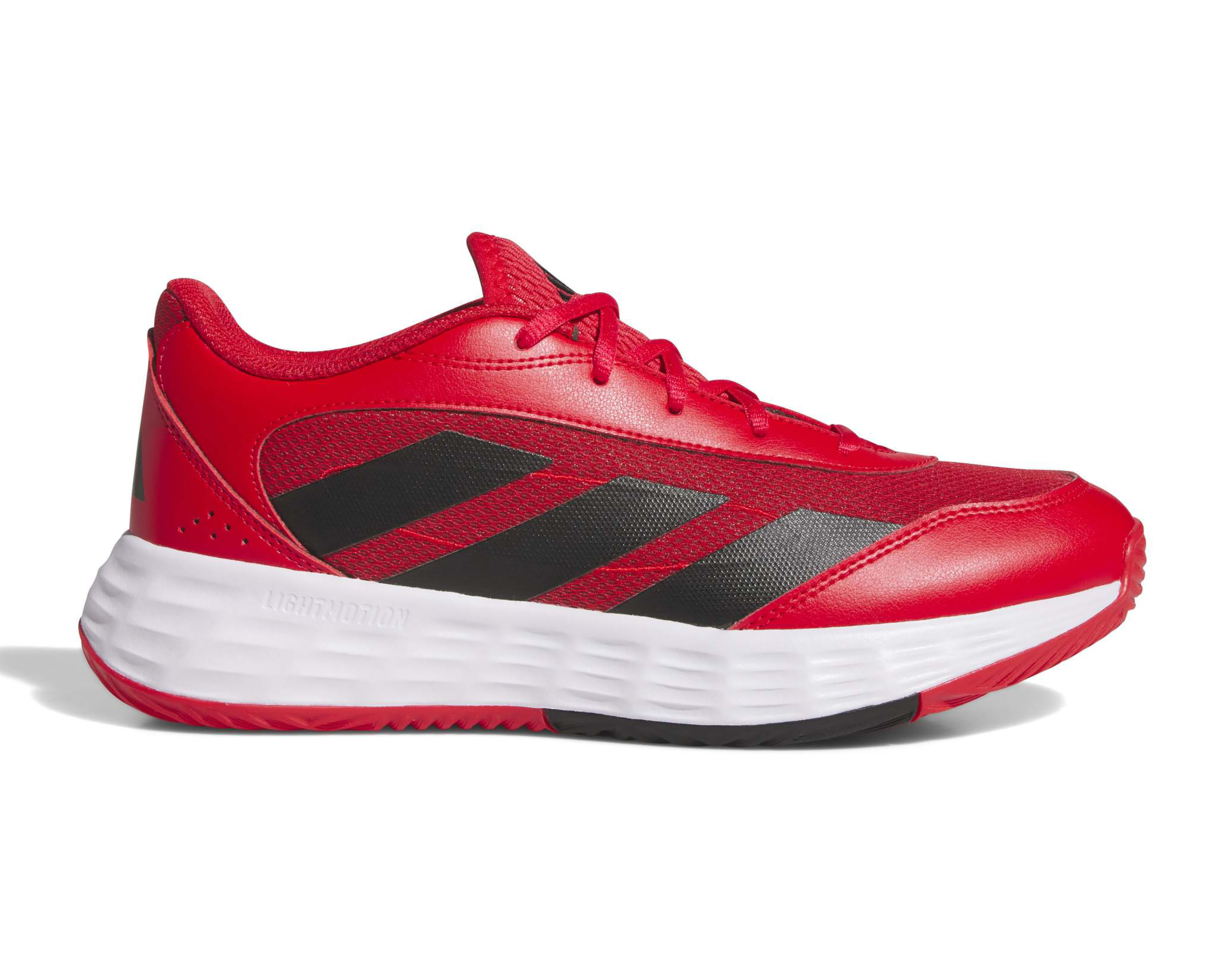 Foto 3 pulgar | Foto 2 | Tenis para Básquetbol Adidas Gamechaser para Hombre