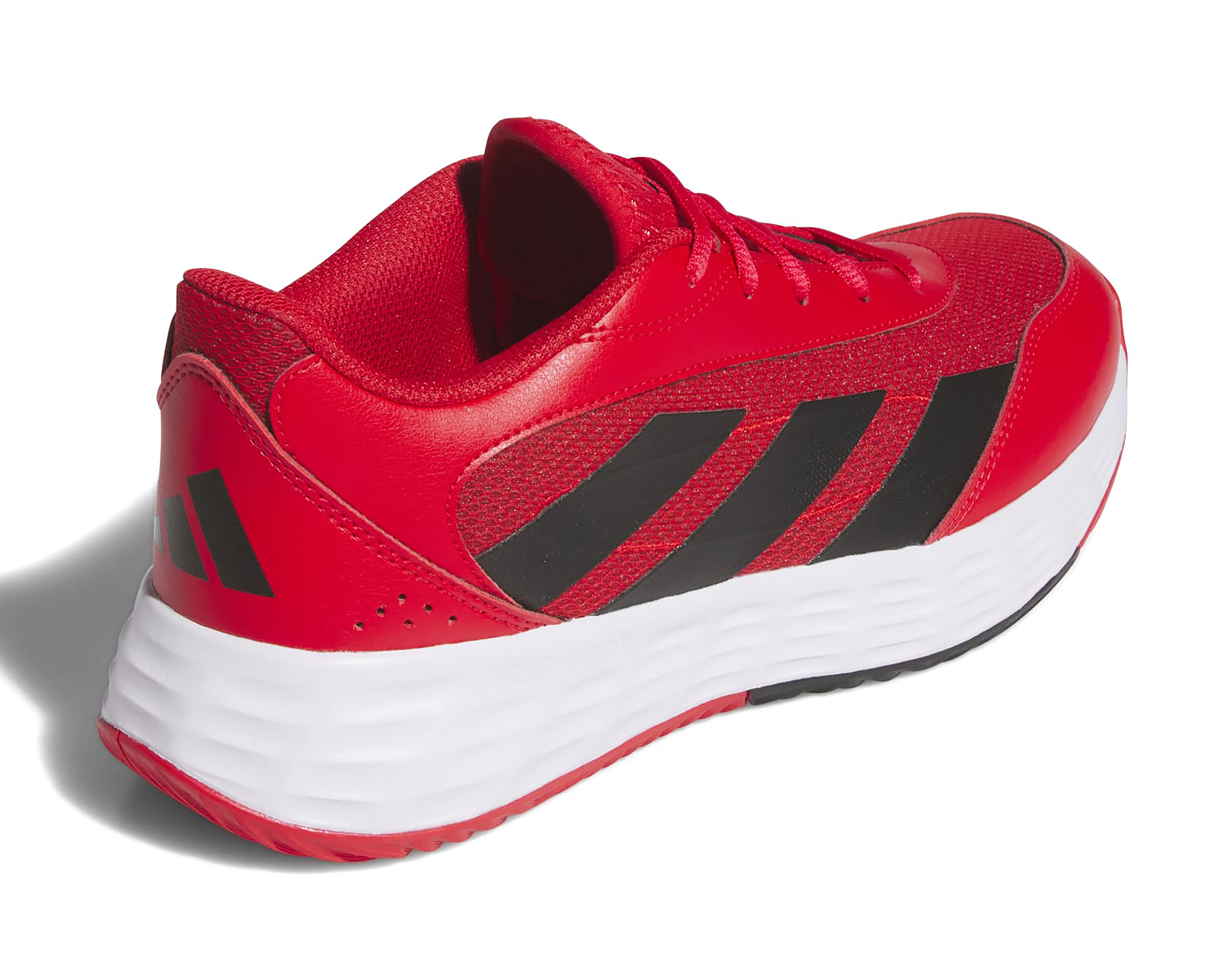 Foto 4 | Foto 4 | Tenis para Básquetbol Adidas Gamechaser para Hombre