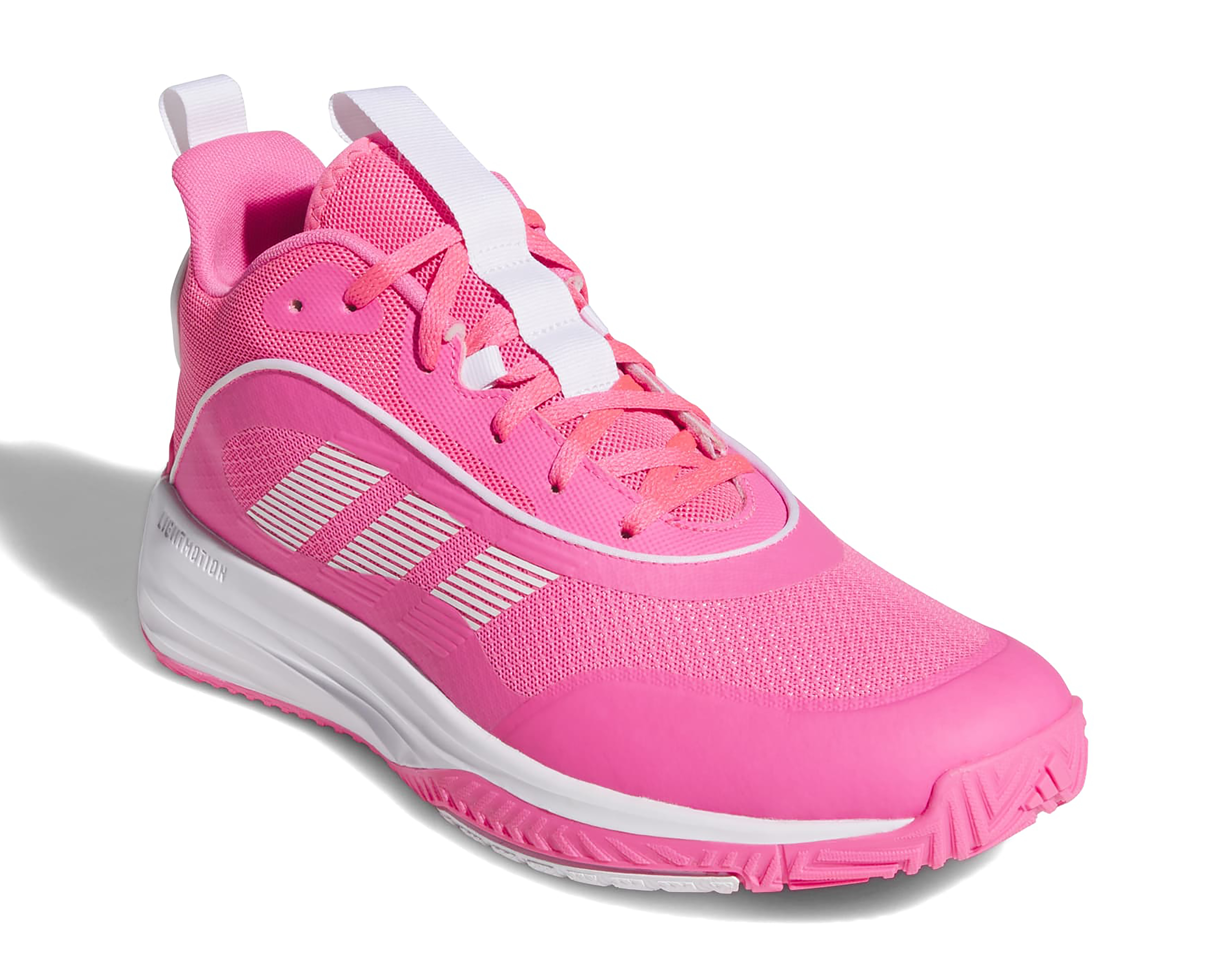 Tenis para Básquetbol Adidas Own The Game 3.0 para Hombre