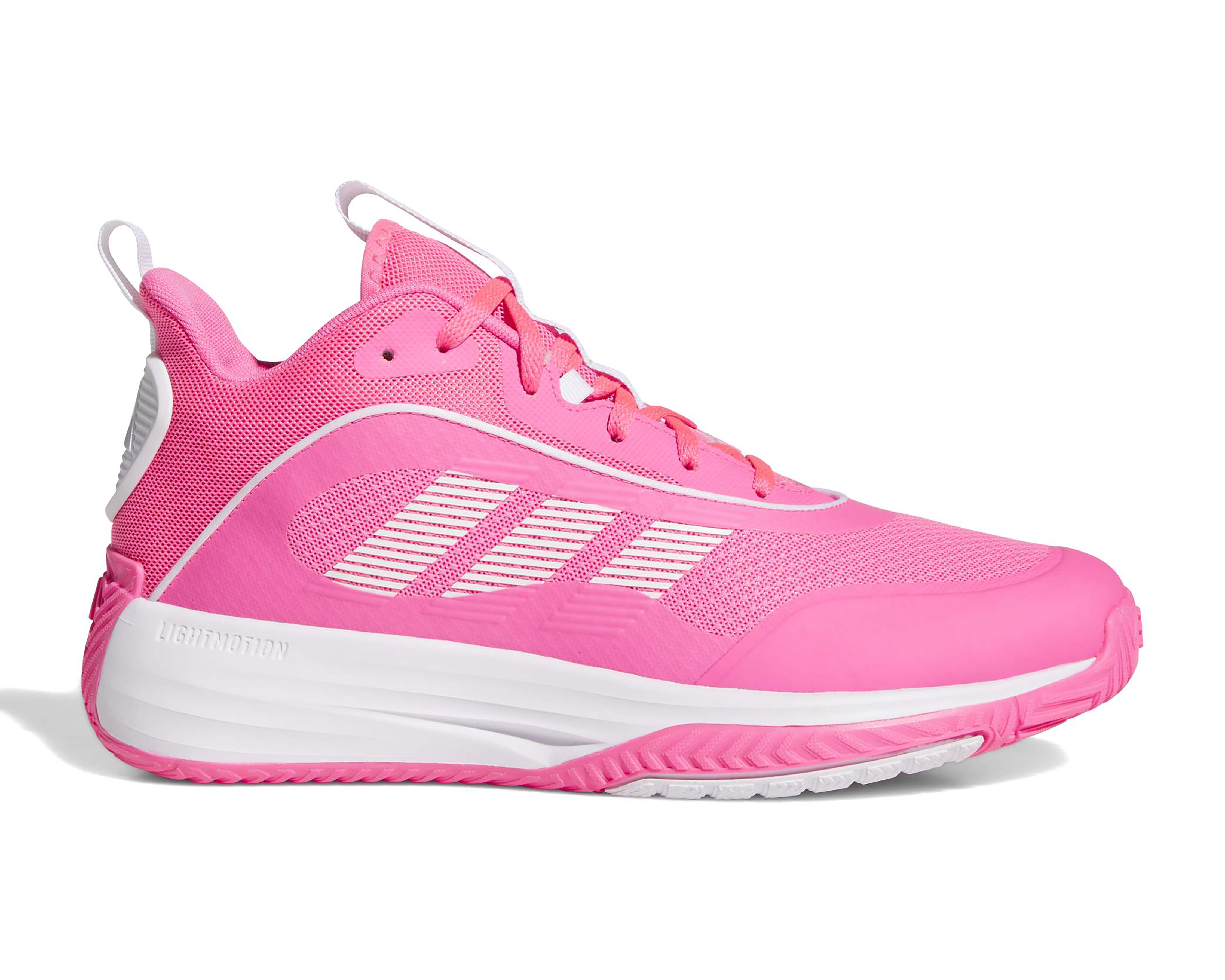 Foto 2 | Foto 2 | Tenis para Básquetbol Adidas Own The Game 3.0 para Hombre