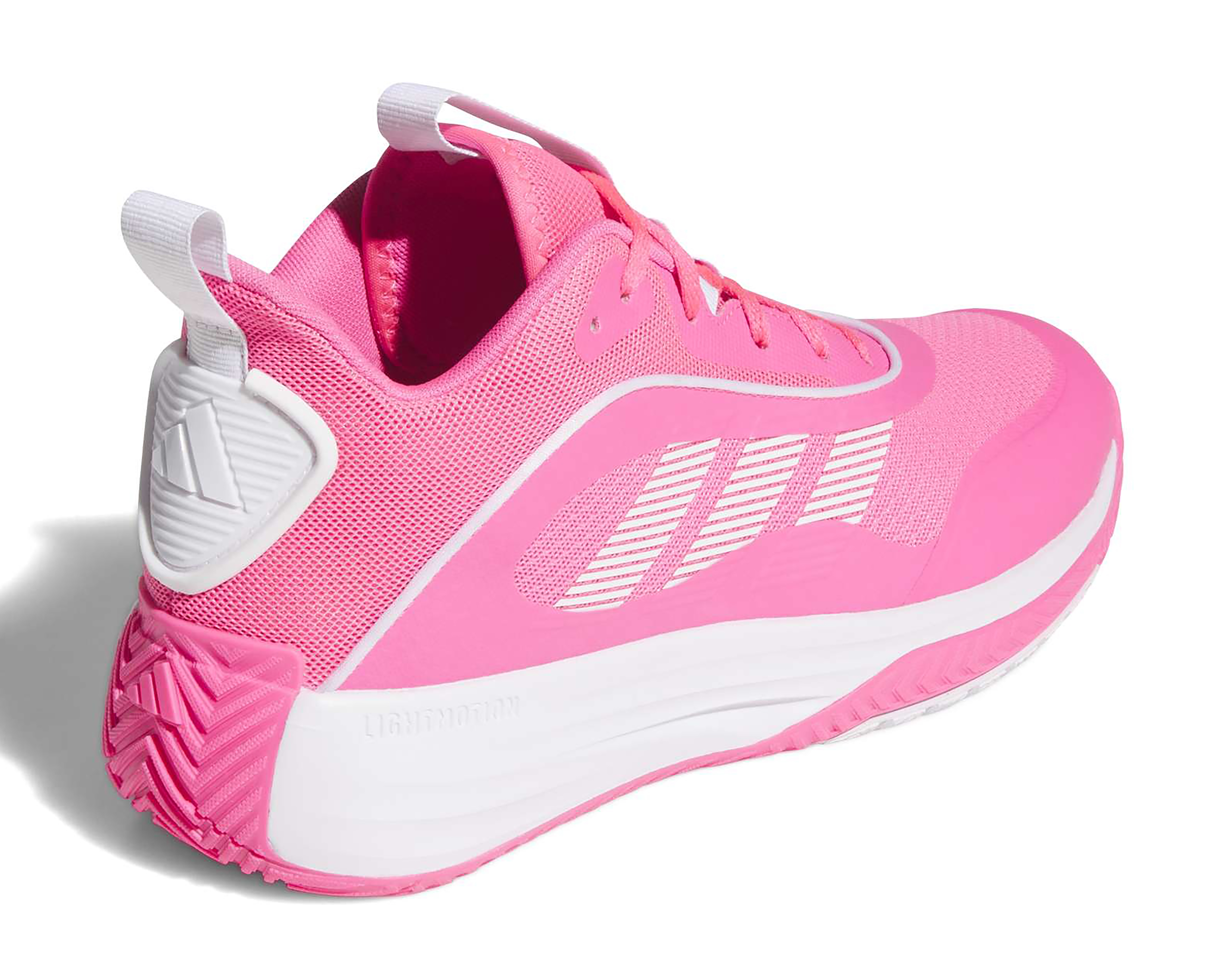 Foto 4 | Foto 4 | Tenis para Básquetbol Adidas Own The Game 3.0 para Hombre