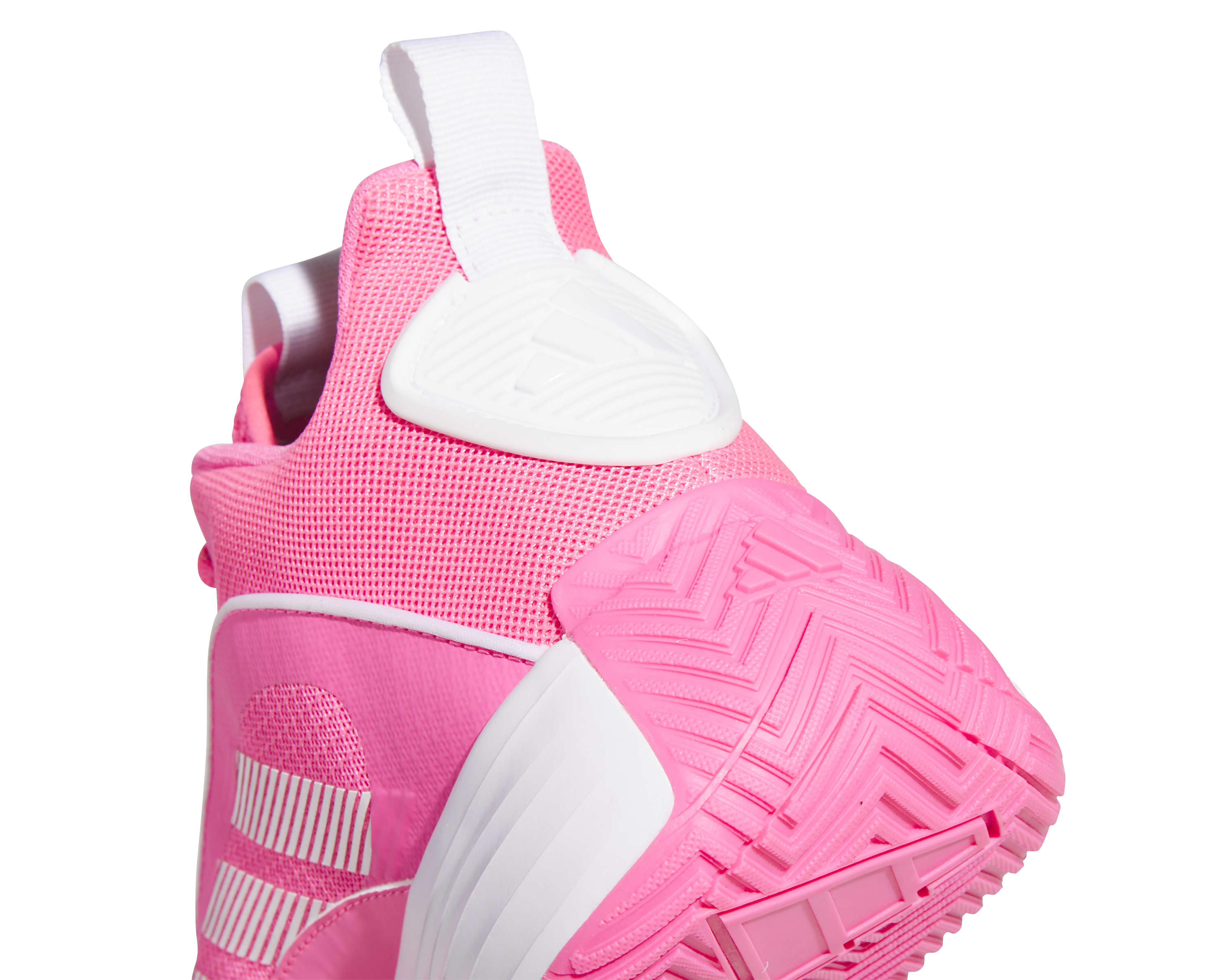 Foto 8 | Foto 8 | Tenis para Básquetbol Adidas Own The Game 3.0 para Hombre