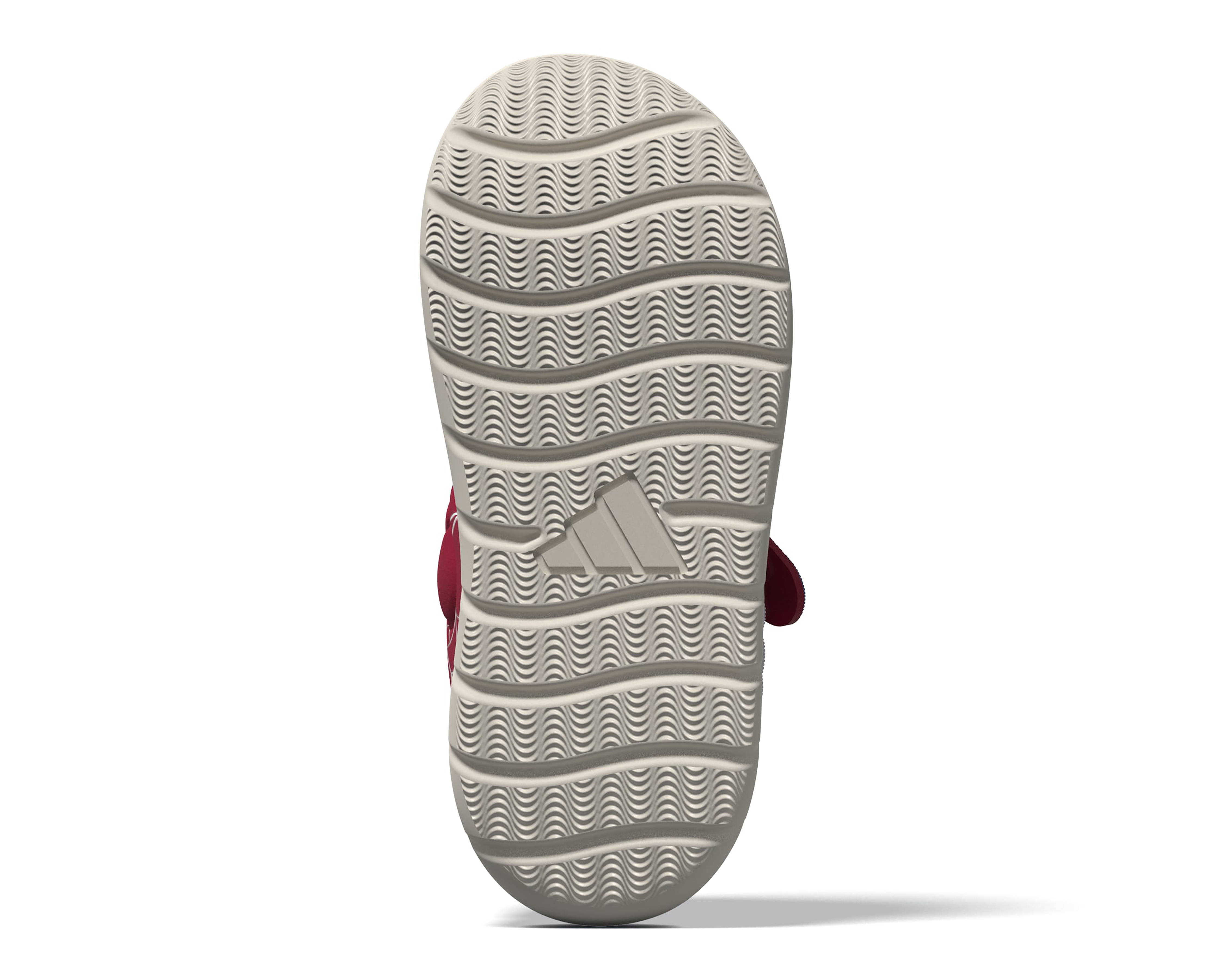 Foto 5 pulgar | Foto 4 | Sandalias Deportivas Adidas Marvel Spider-Man para Niño