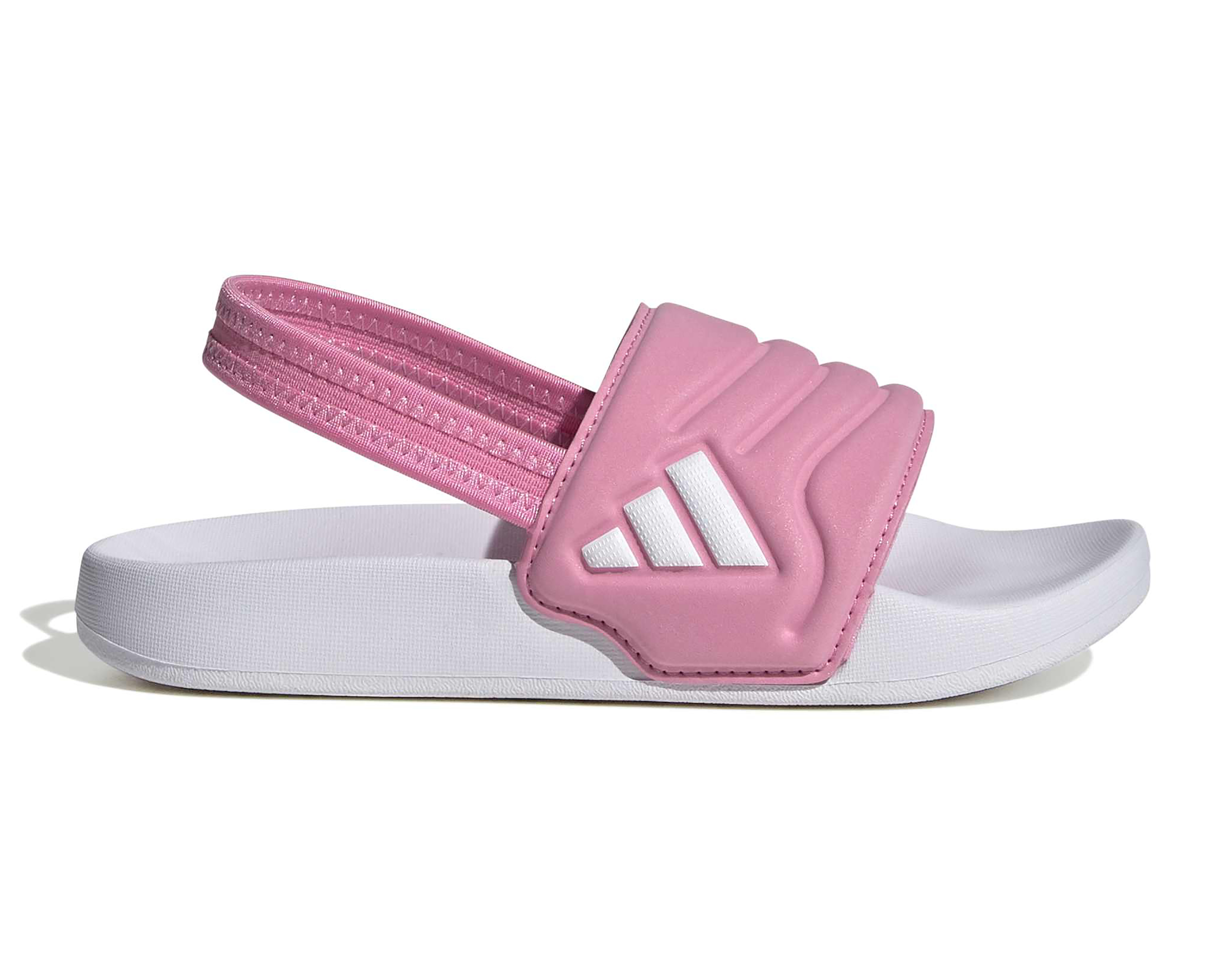 Foto 3 pulgar | Foto 2 | Sandalias Deportivas Adidas Adilette Estrap 2.0 para Niña