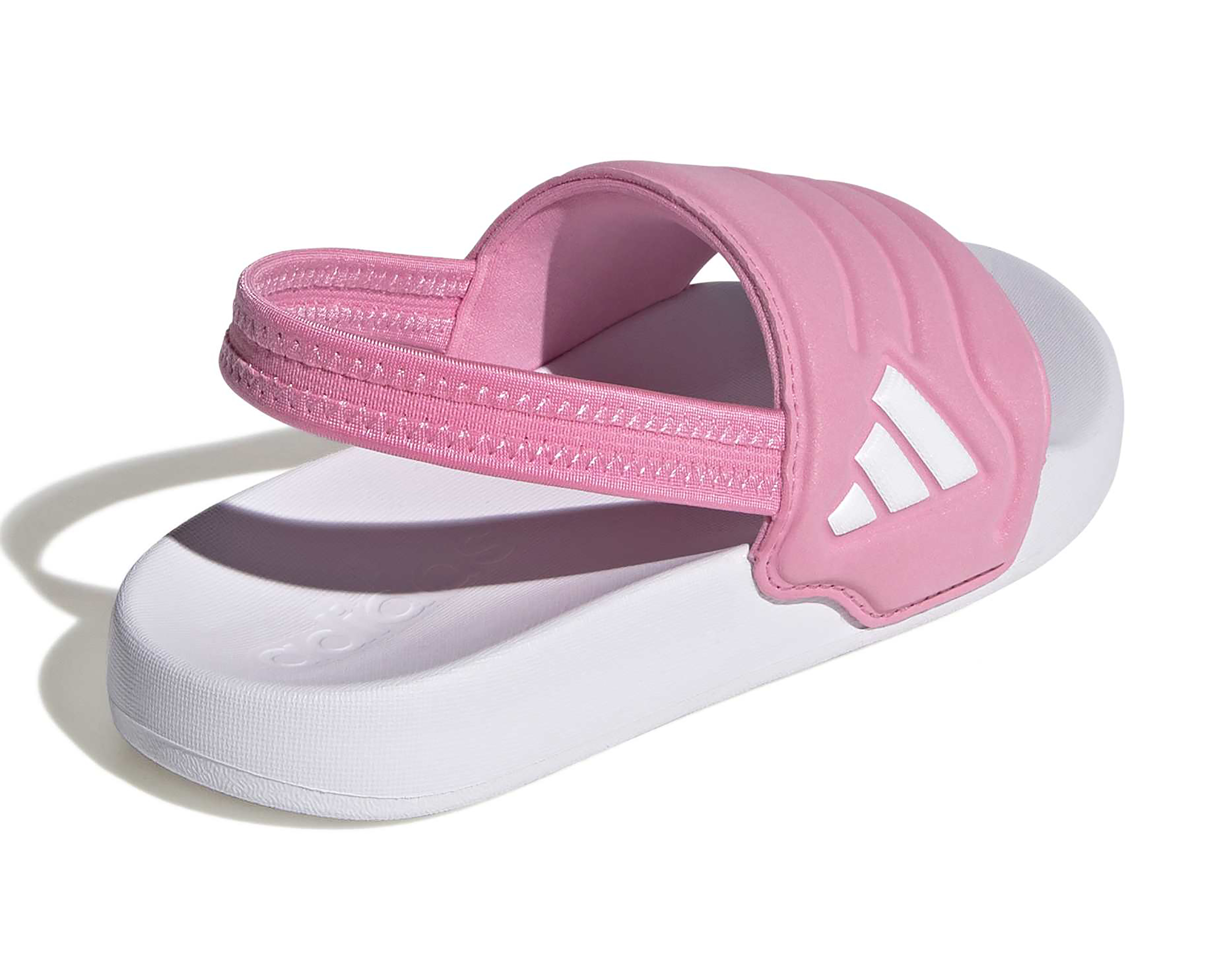 Foto 5 pulgar | Foto 4 | Sandalias Deportivas Adidas Adilette Estrap 2.0 para Niña