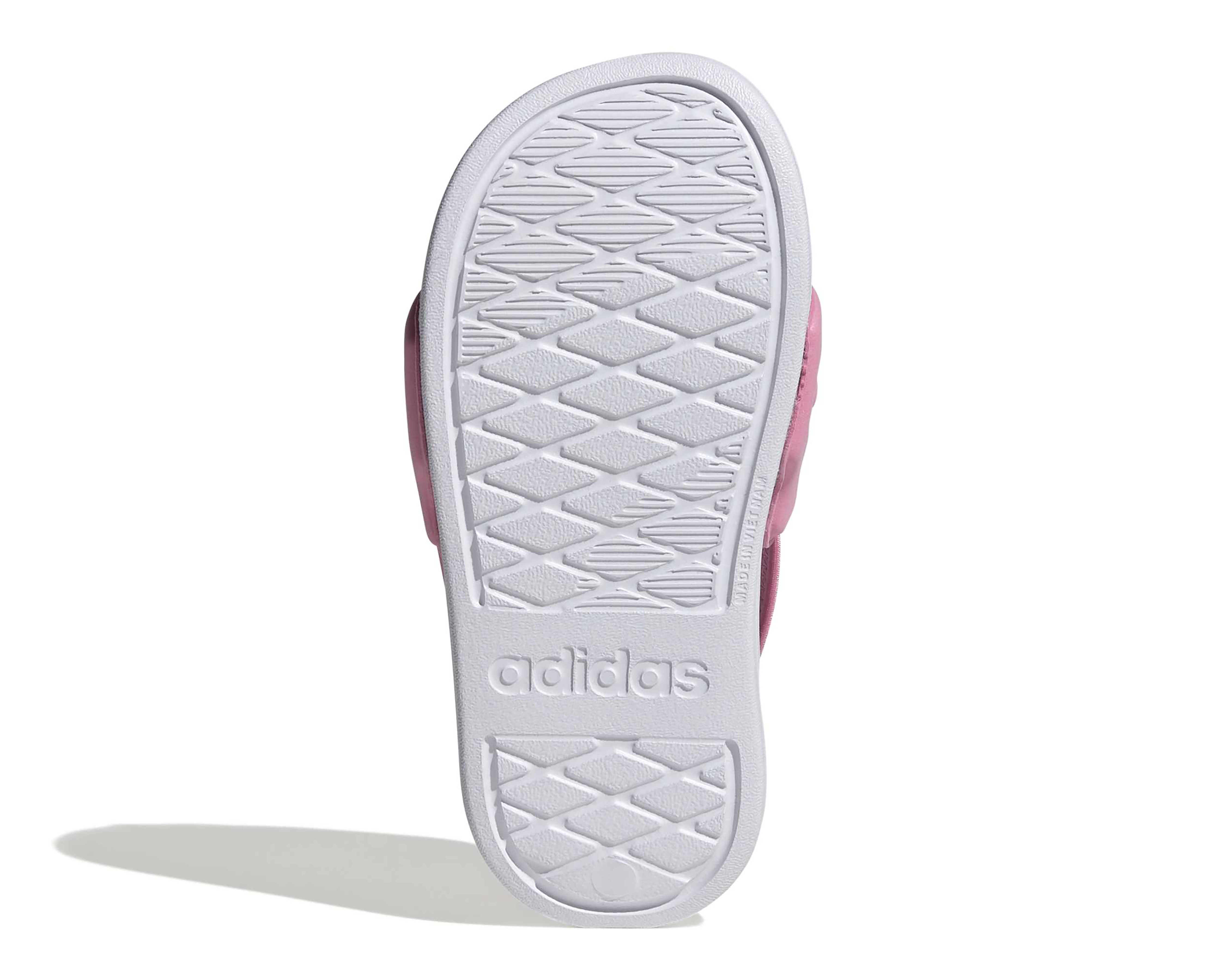 Foto 5 | Foto 5 | Sandalias Deportivas Adidas Adilette Estrap 2.0 para Niña