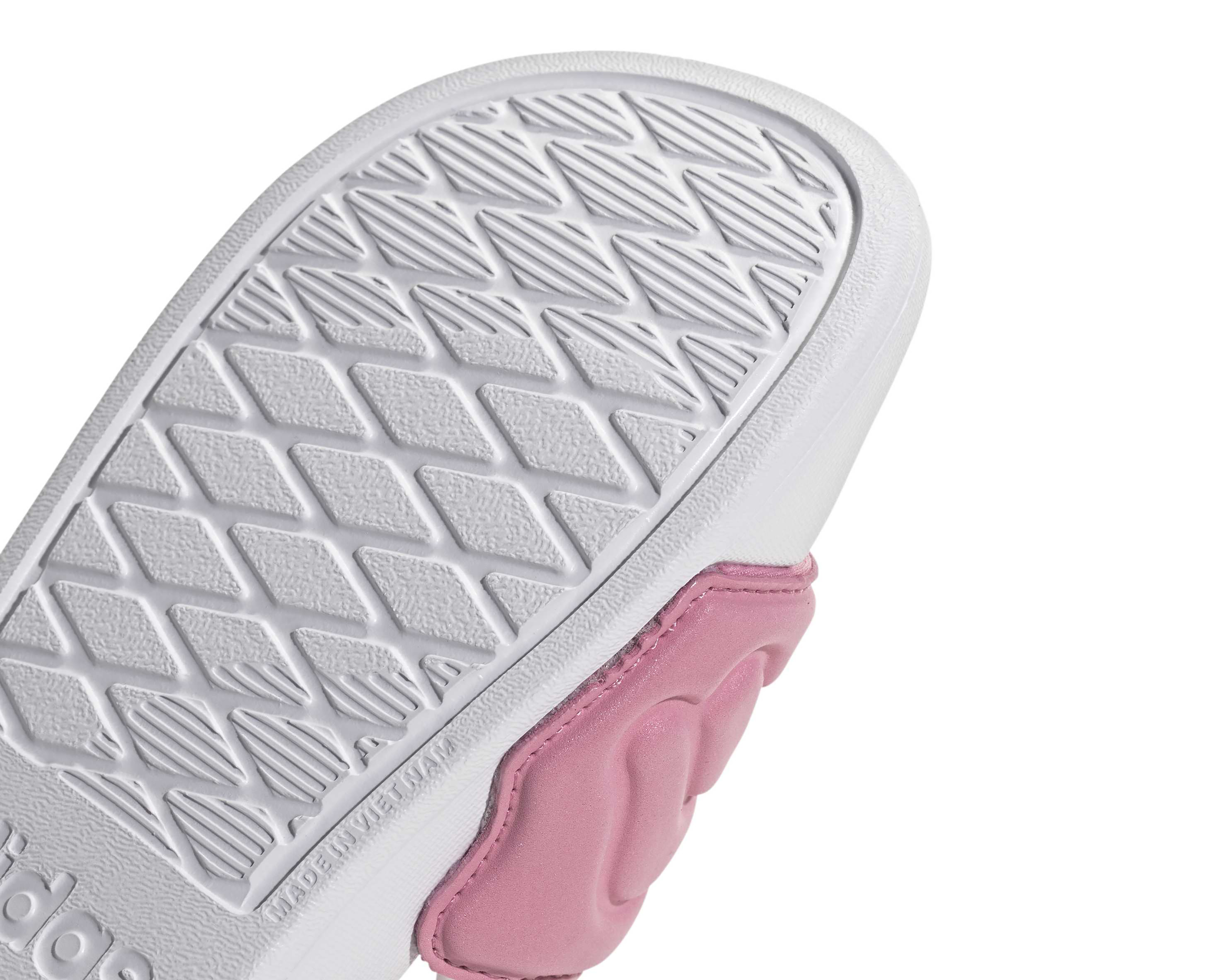 Foto 8 pulgar | Foto 7 | Sandalias Deportivas Adidas Adilette Estrap 2.0 para Niña