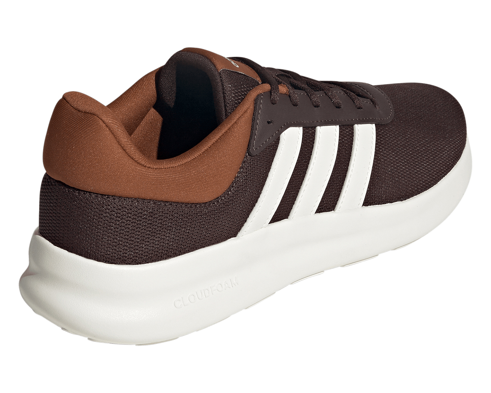 Foto 5 pulgar | Foto 4 | Tenis para Jogging Adidas Lite Racer 4.0 para Hombre