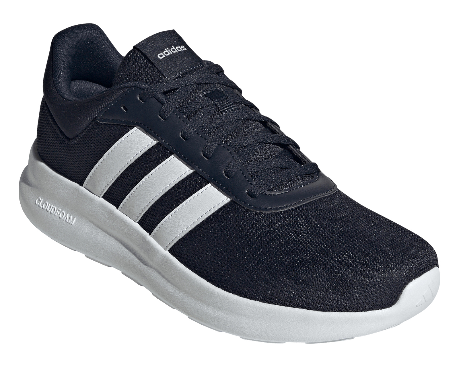 Foto 2 pulgar | Foto 1 | Tenis para Jogging Adidas Lite Racer 4.0 para Hombre