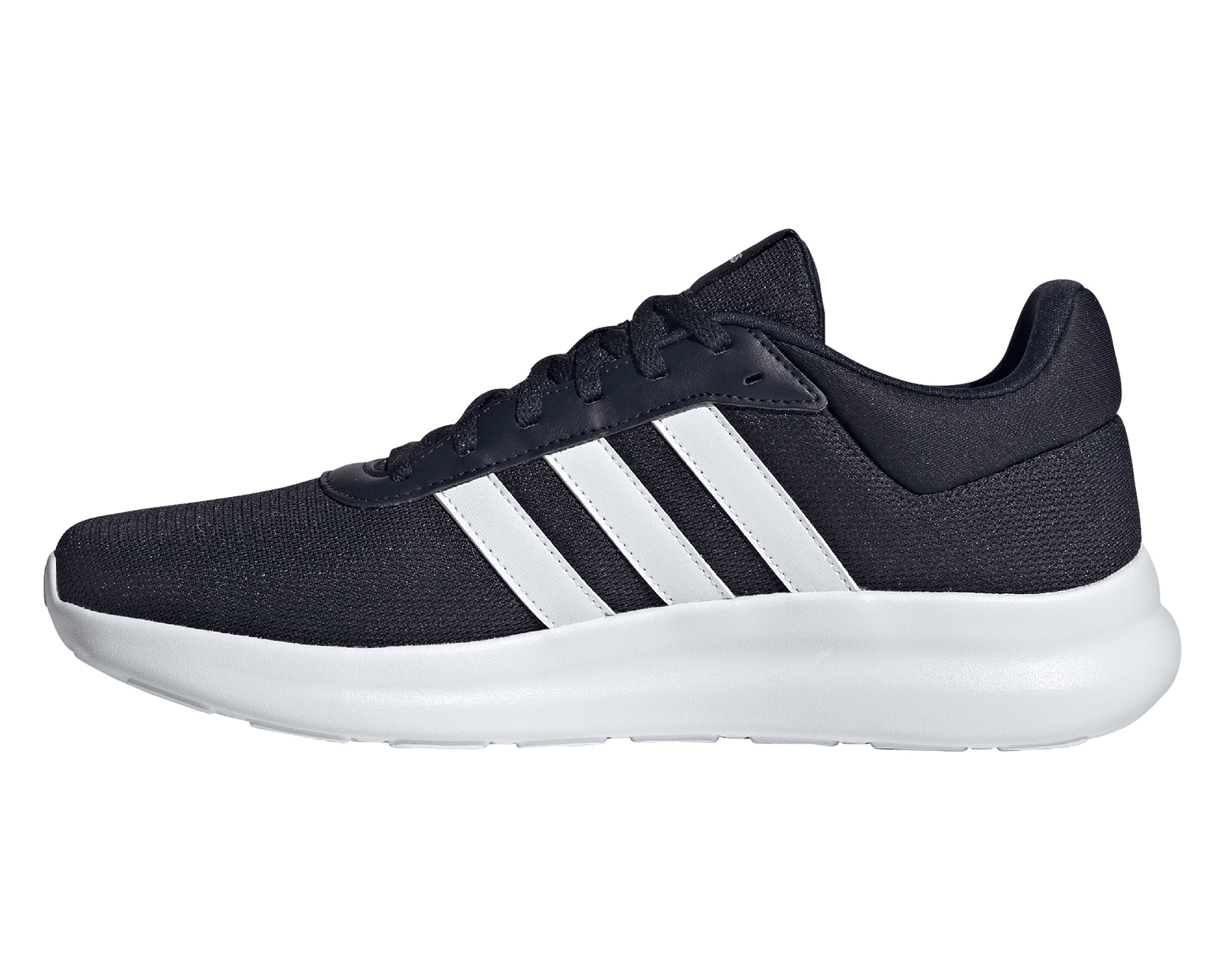 Foto 4 pulgar | Foto 3 | Tenis para Jogging Adidas Lite Racer 4.0 para Hombre