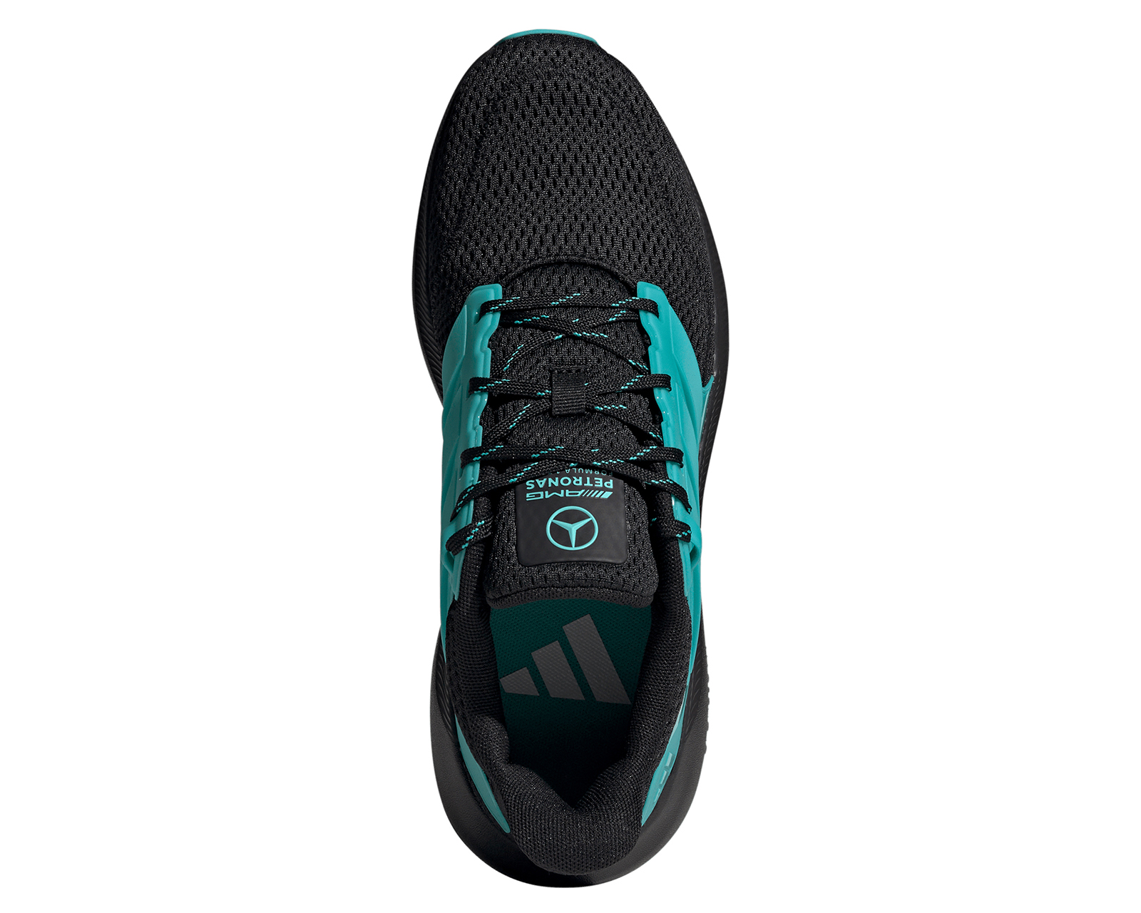 Foto 7 pulgar | Foto 6 | Tenis Adidas Ultimashow 2.0 Mer para Hombre