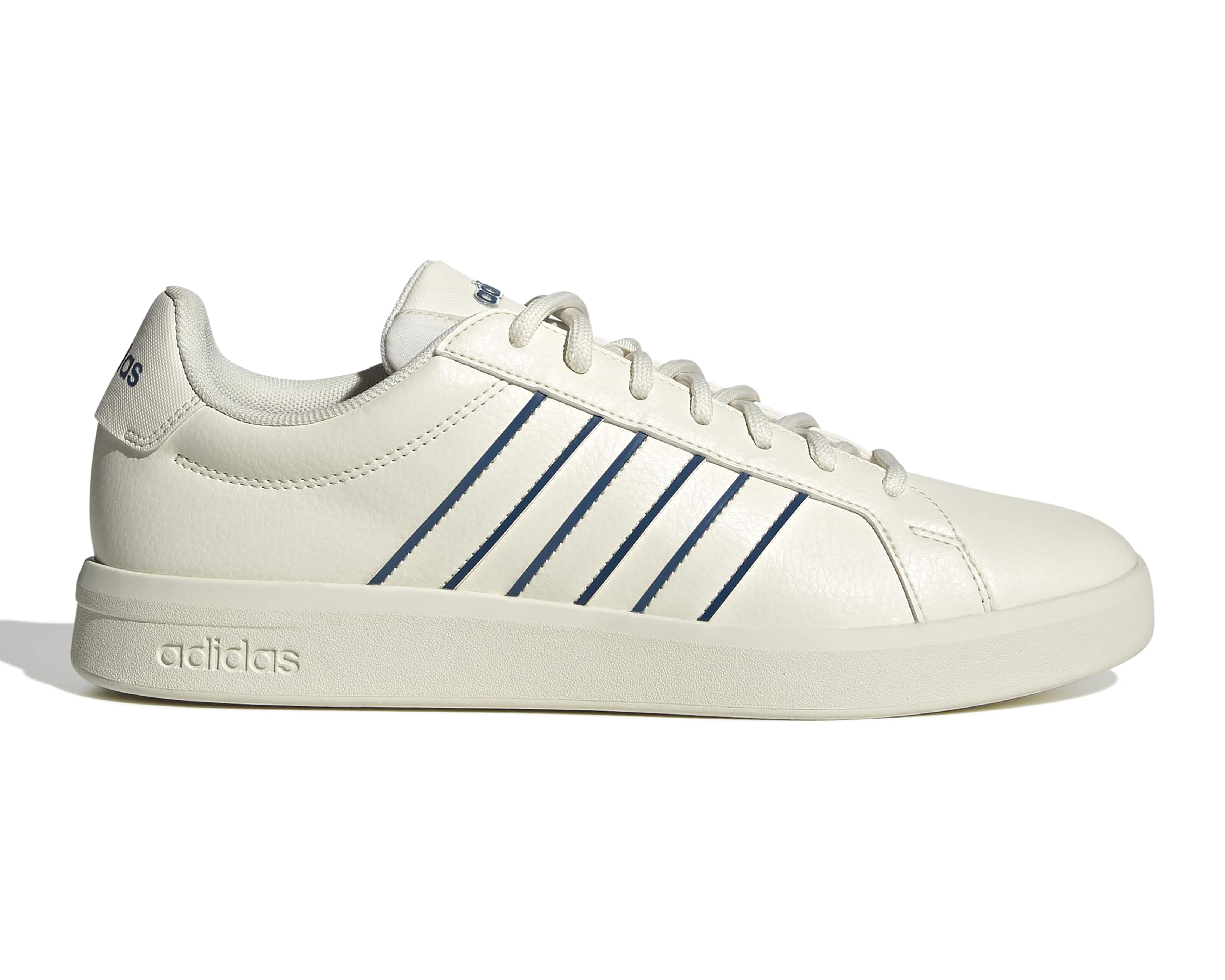 Foto 2 | Foto 2 | Tenis Adidas Grand Court Base 3.0 para Hombre