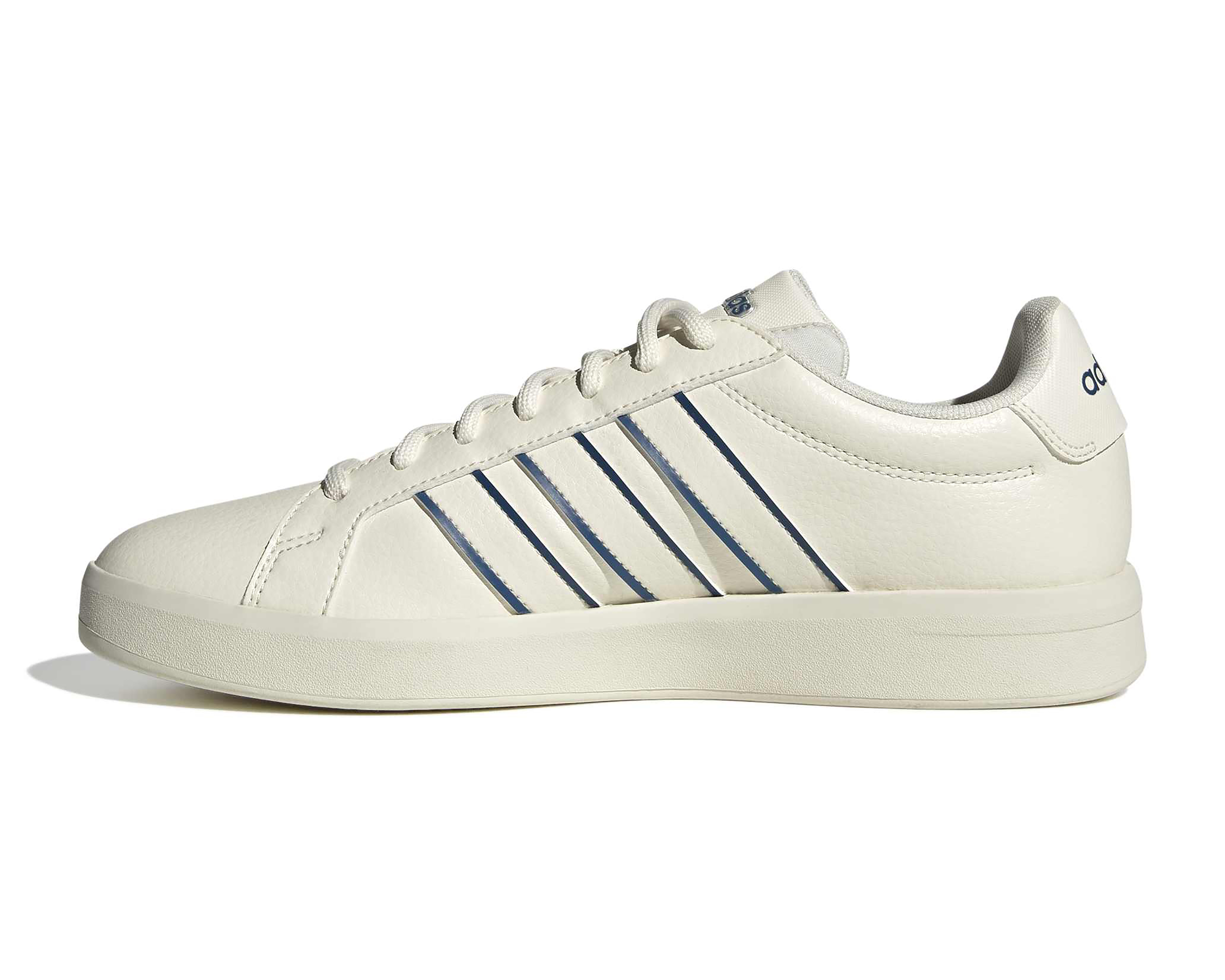Foto 3 | Foto 3 | Tenis Adidas Grand Court Base 3.0 para Hombre