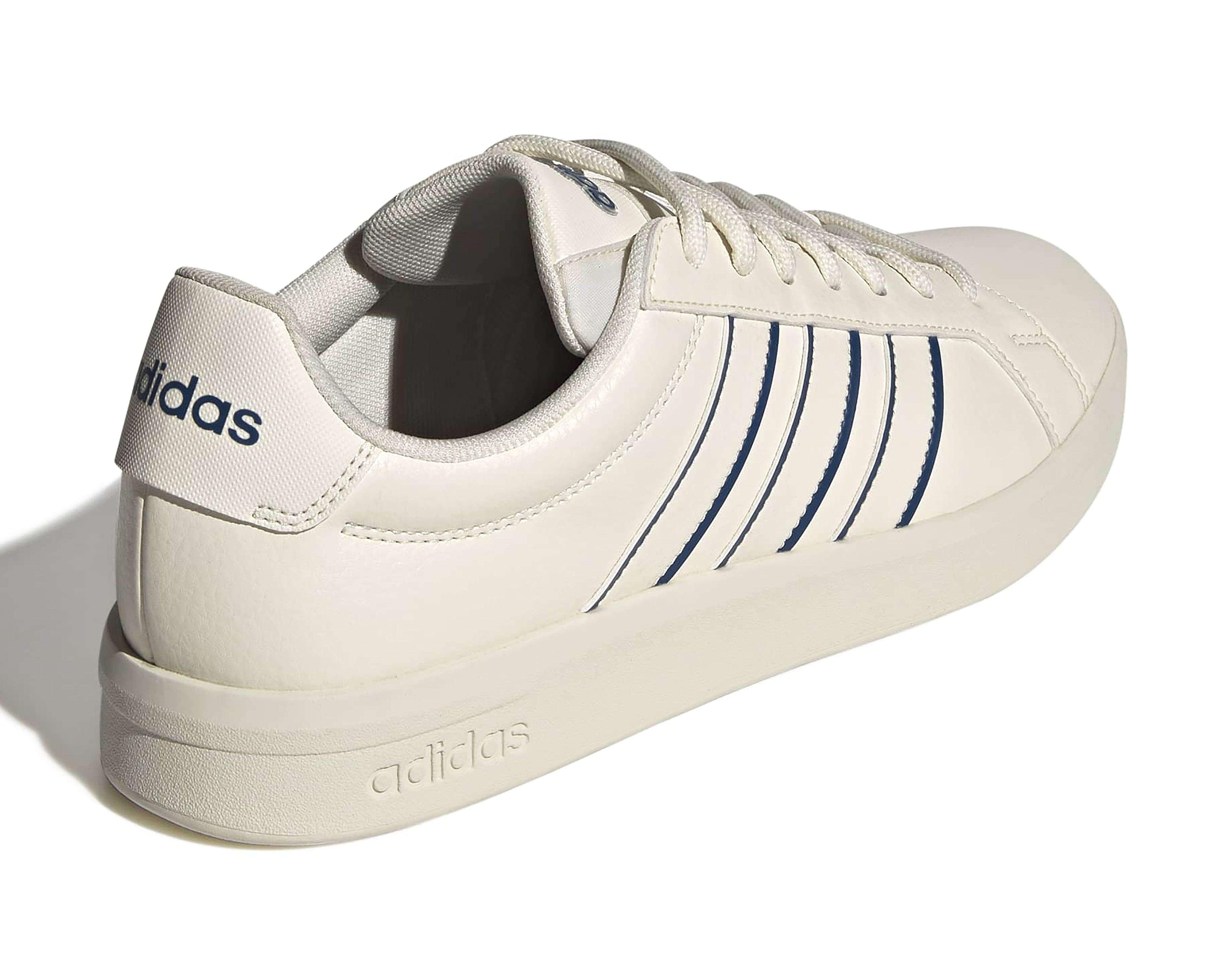 Foto 4 | Foto 4 | Tenis Adidas Grand Court Base 3.0 para Hombre