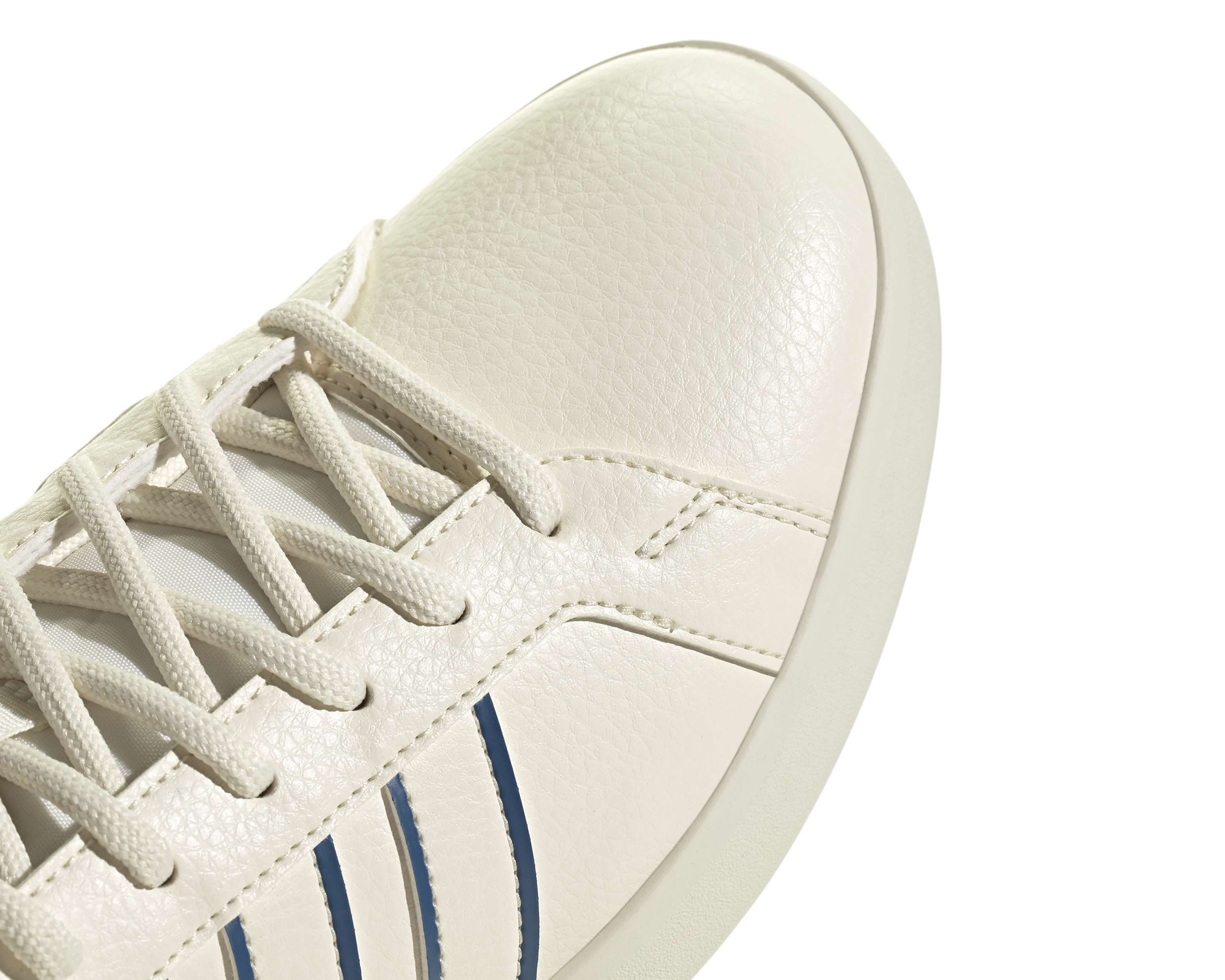 Foto 9 pulgar | Foto 8 | Tenis Adidas Grand Court Base 3.0 para Hombre