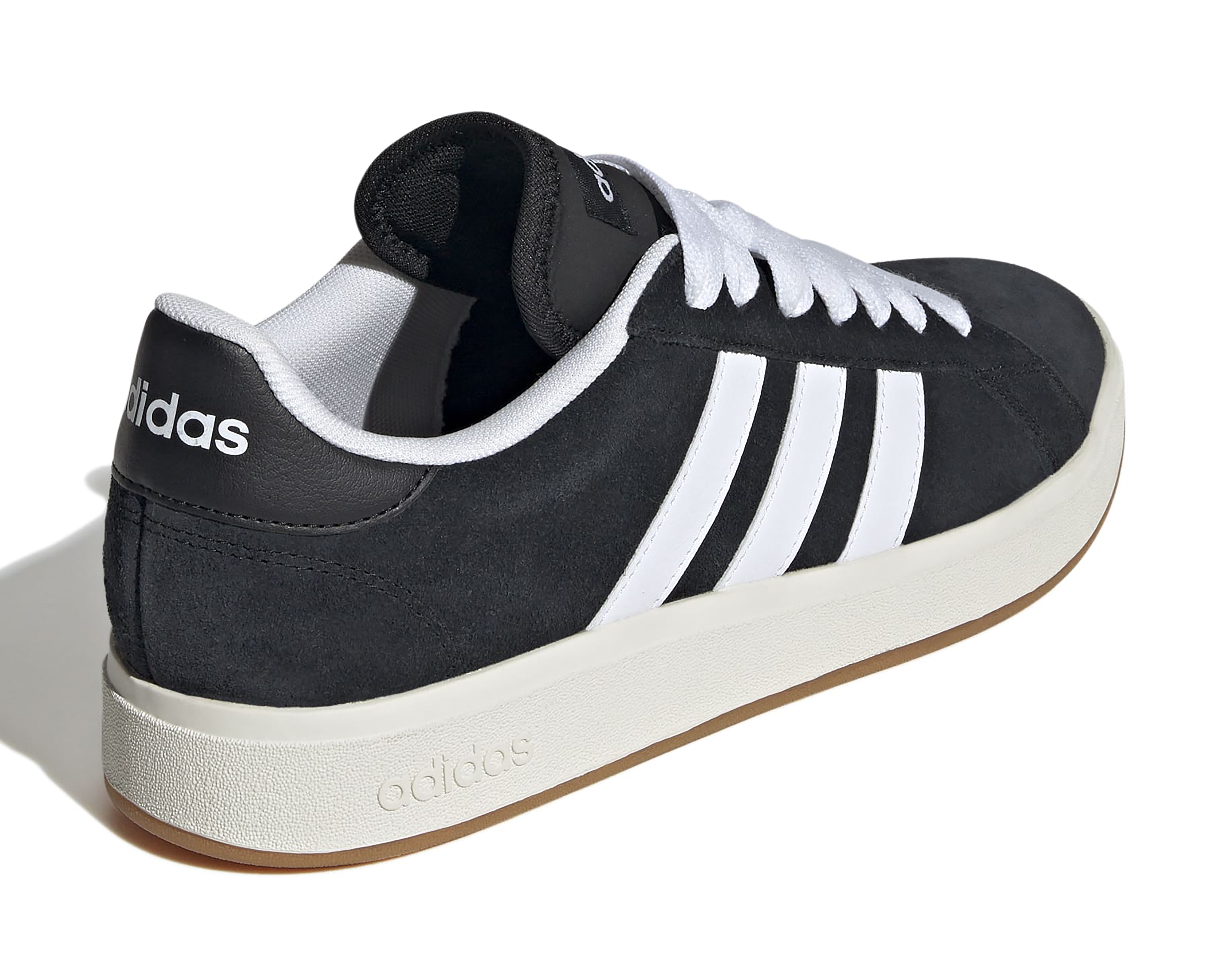 Foto 5 pulgar | Foto 4 | Tenis Adidas Grand Court Base 00s para Hombre
